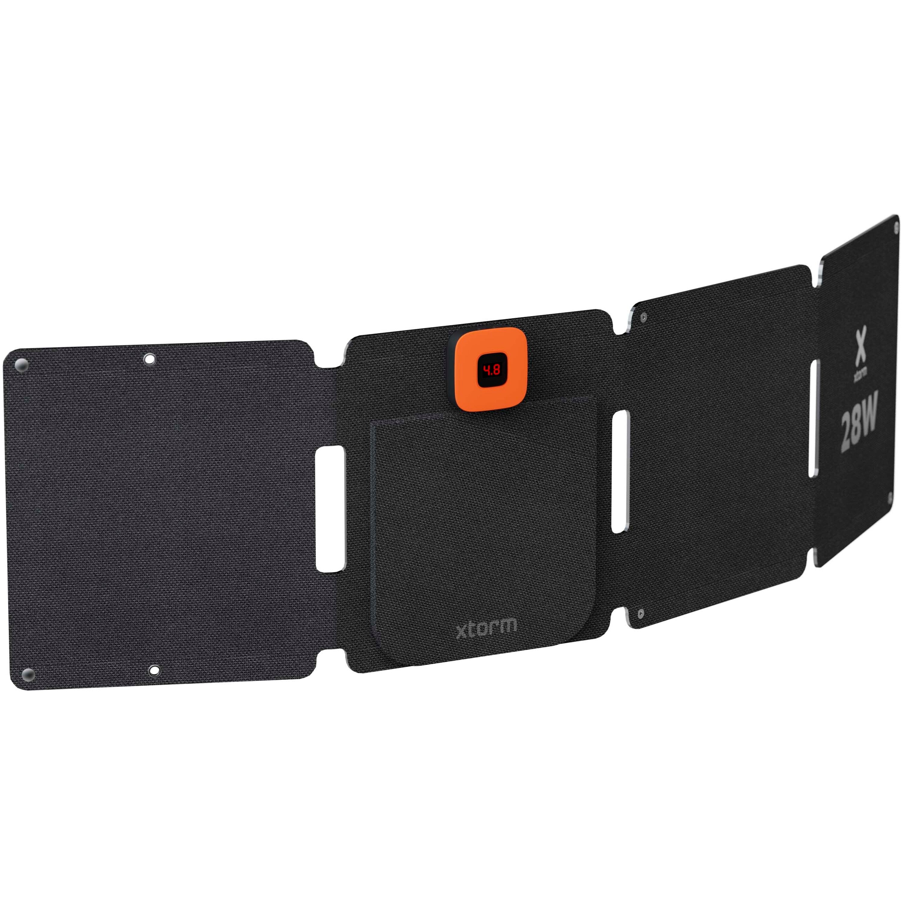 Xtorm SolarBooster 28W Foldable Solar Panel