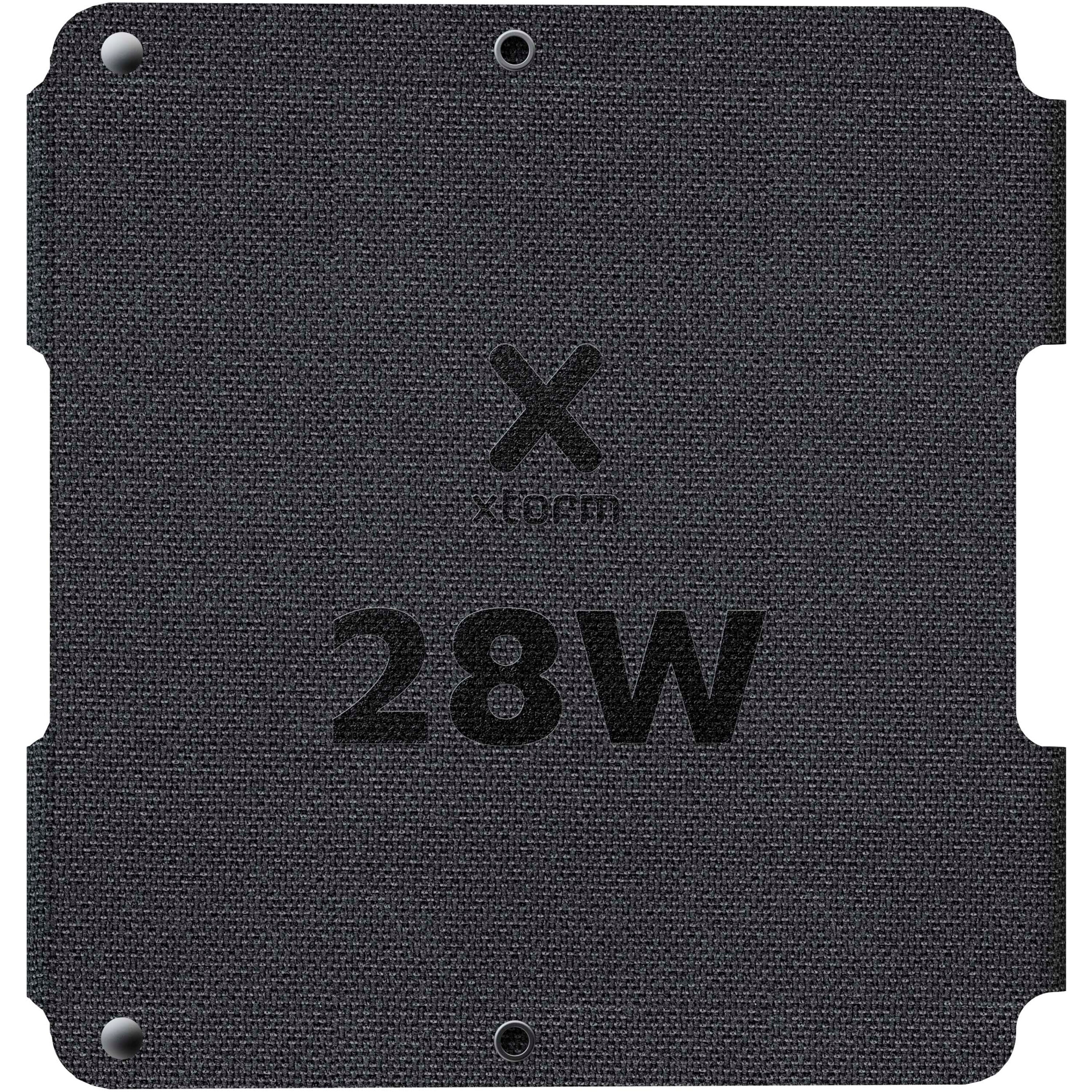 Xtorm SolarBooster 28W Foldable Solar Panel
