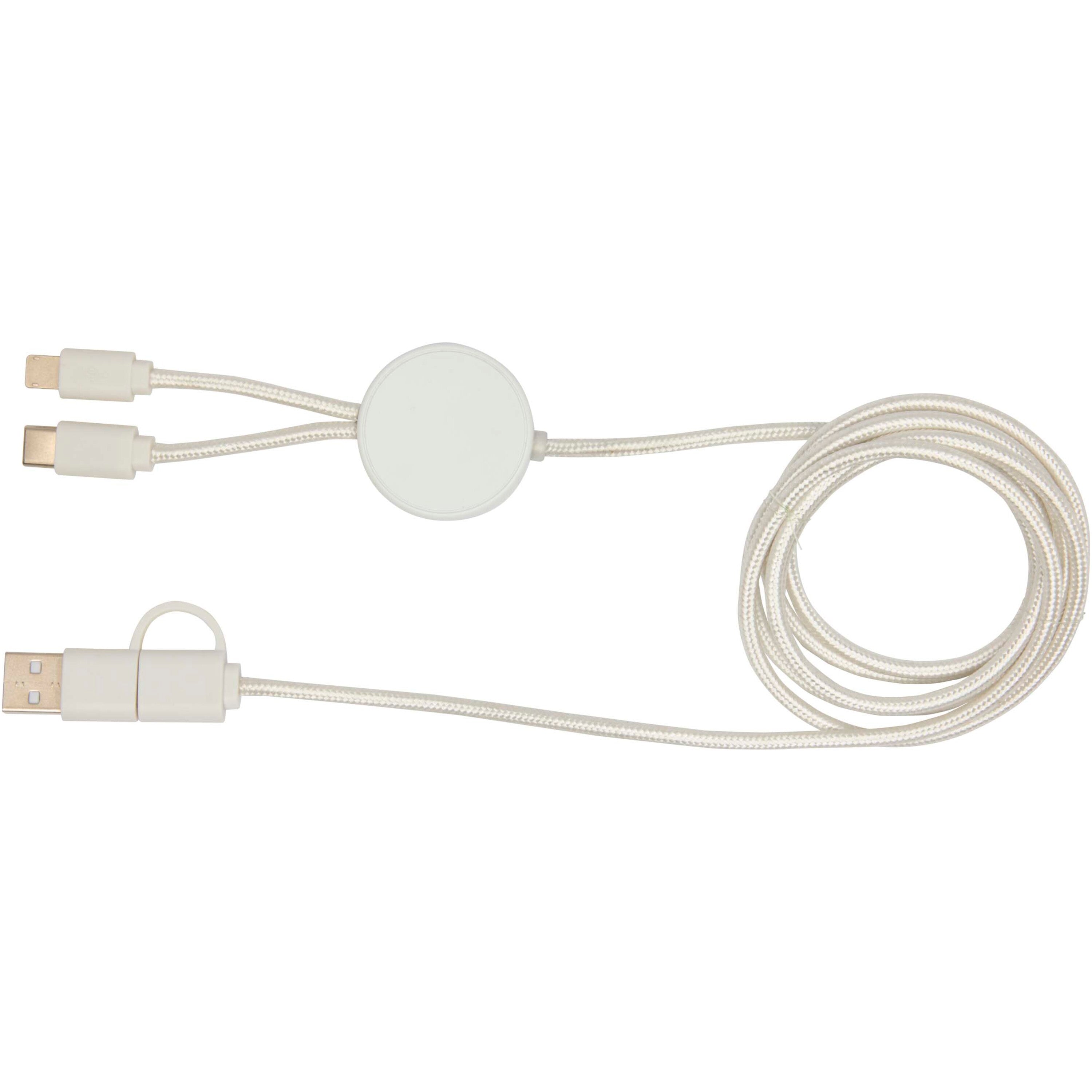 Citala 5-in-1 Data sync and Fast Charging Cable