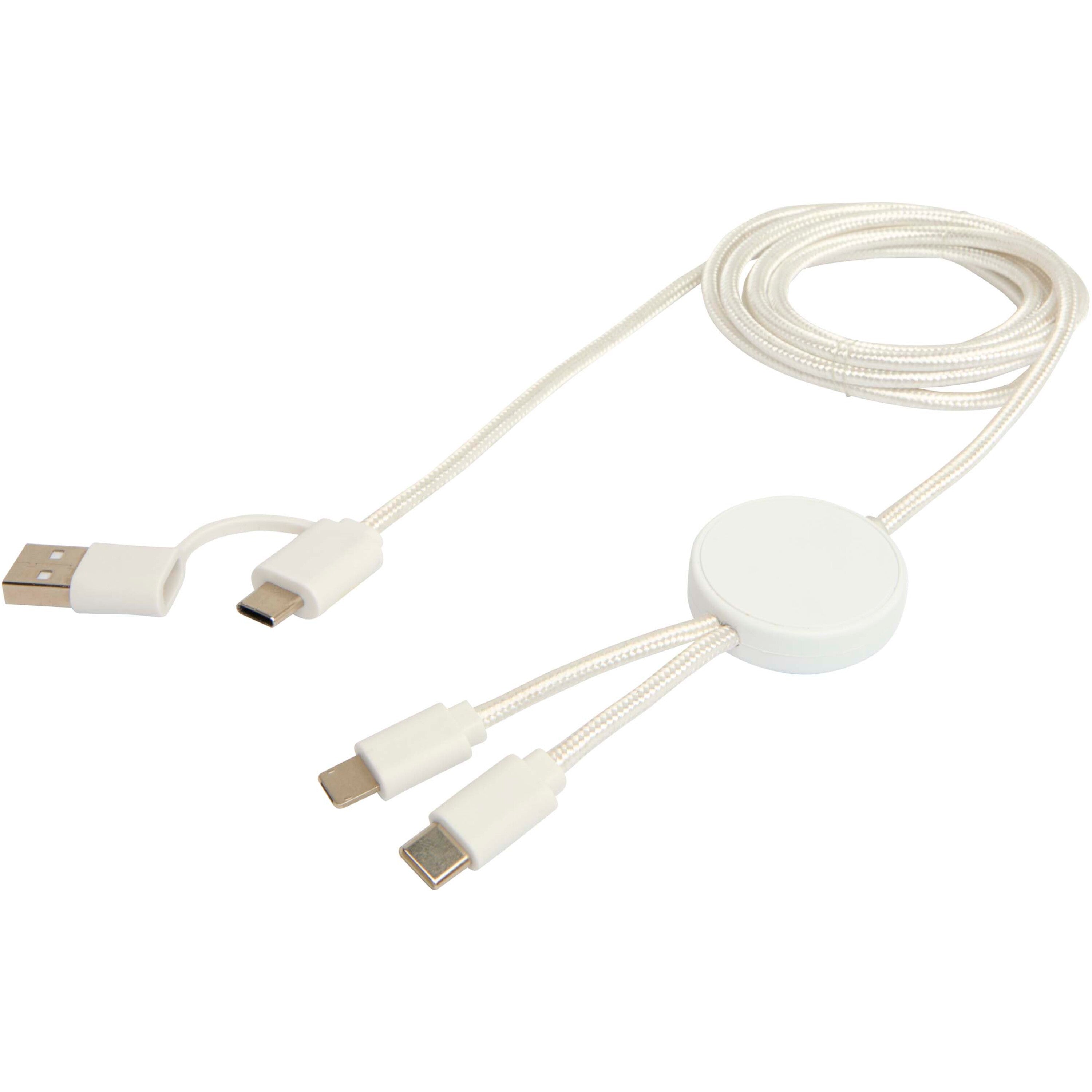 Citala 5-in-1 Data sync and Fast Charging Cable