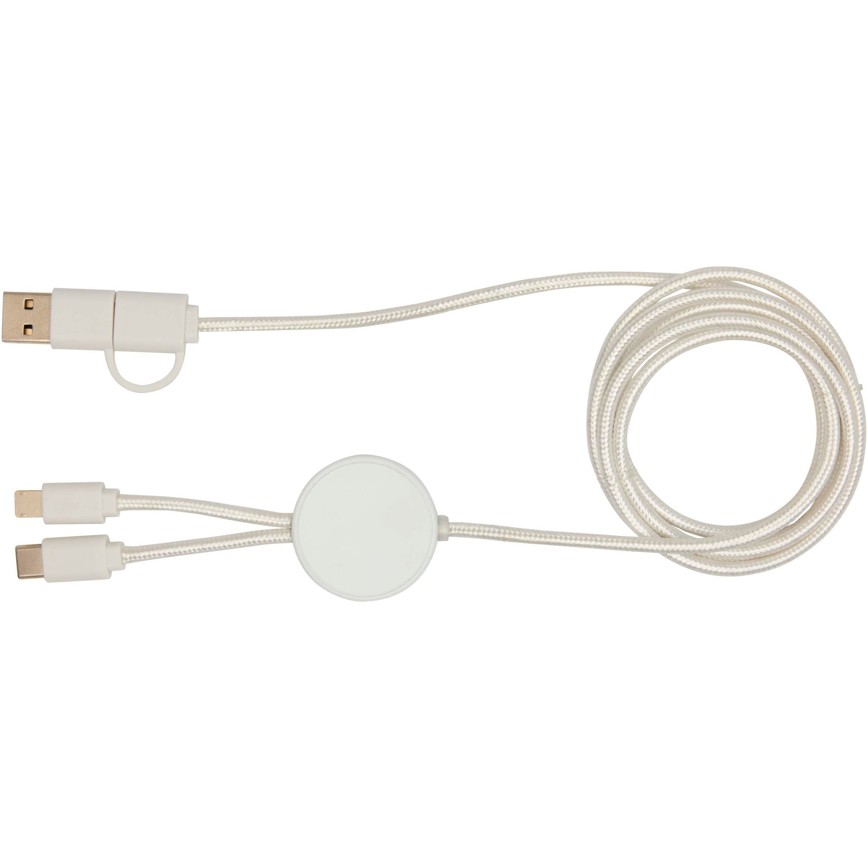 Citala 5-in-1 Data sync and Fast Charging Cable