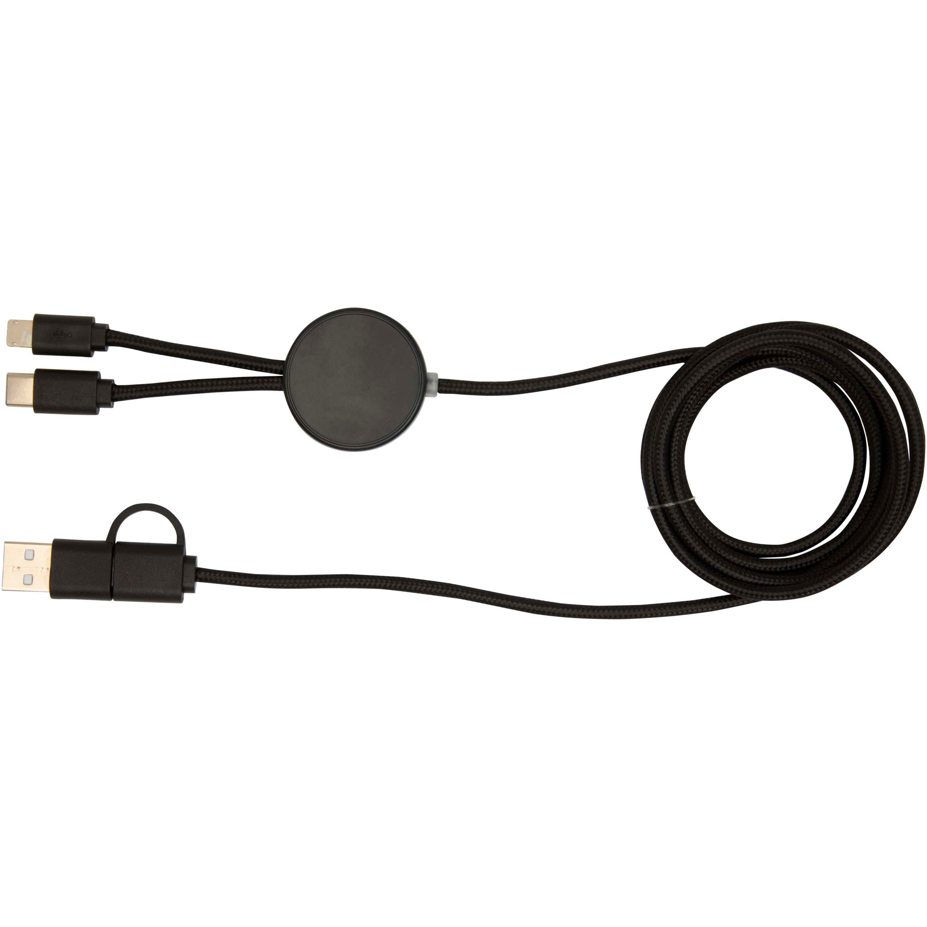 Citala 5-in-1 Data sync and Fast Charging Cable