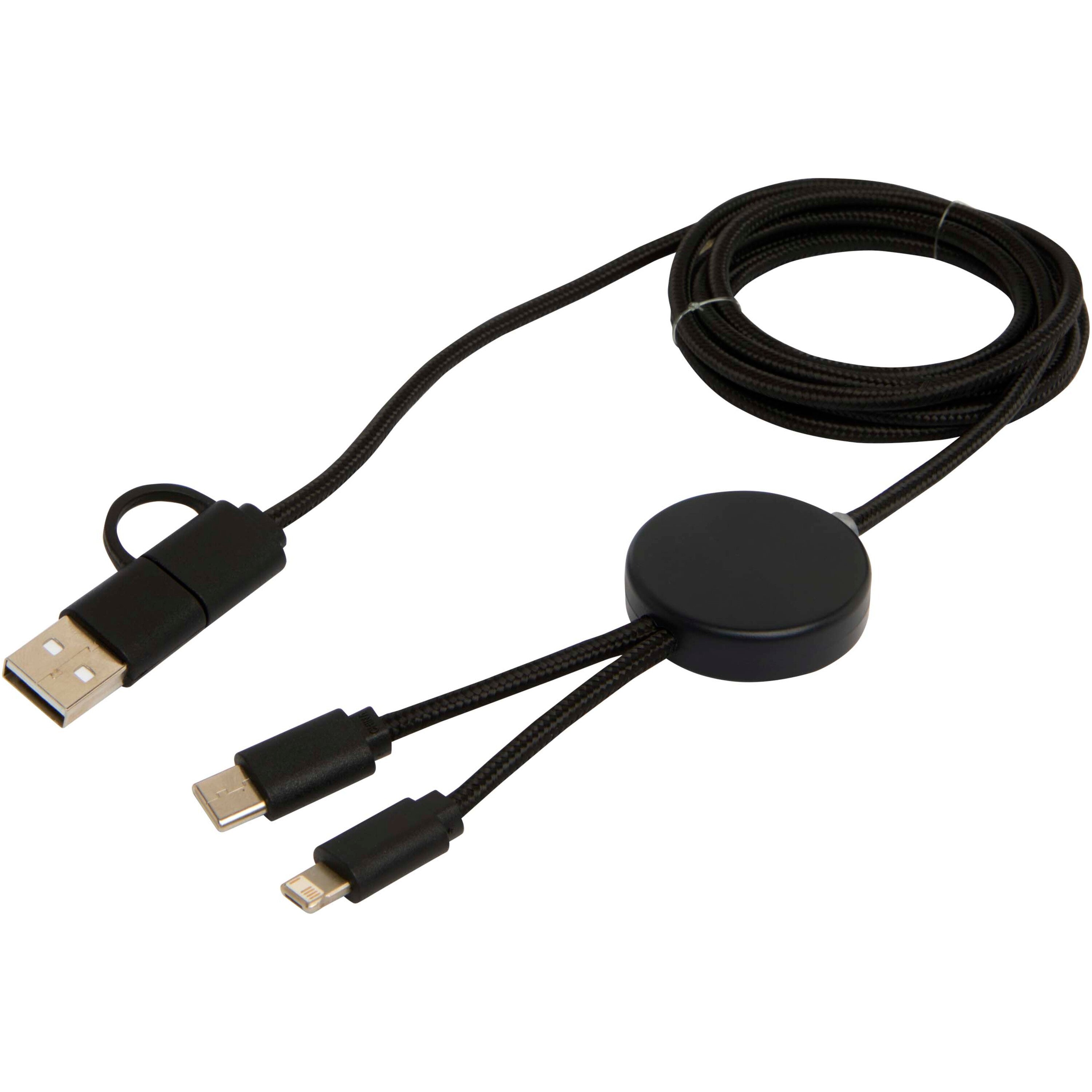 Citala 5-in-1 Data sync and Fast Charging Cable