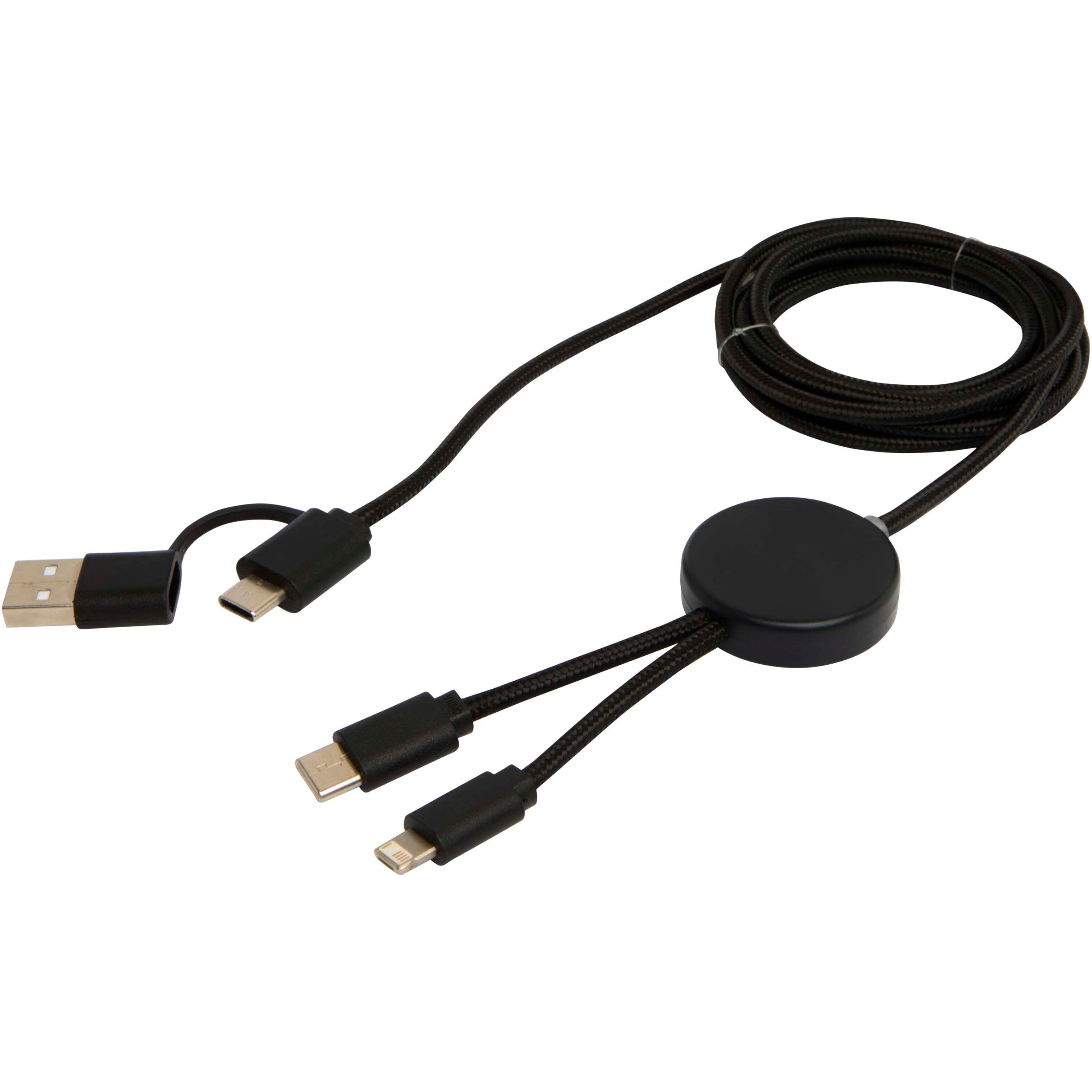 Citala 5-in-1 Data sync and Fast Charging Cable