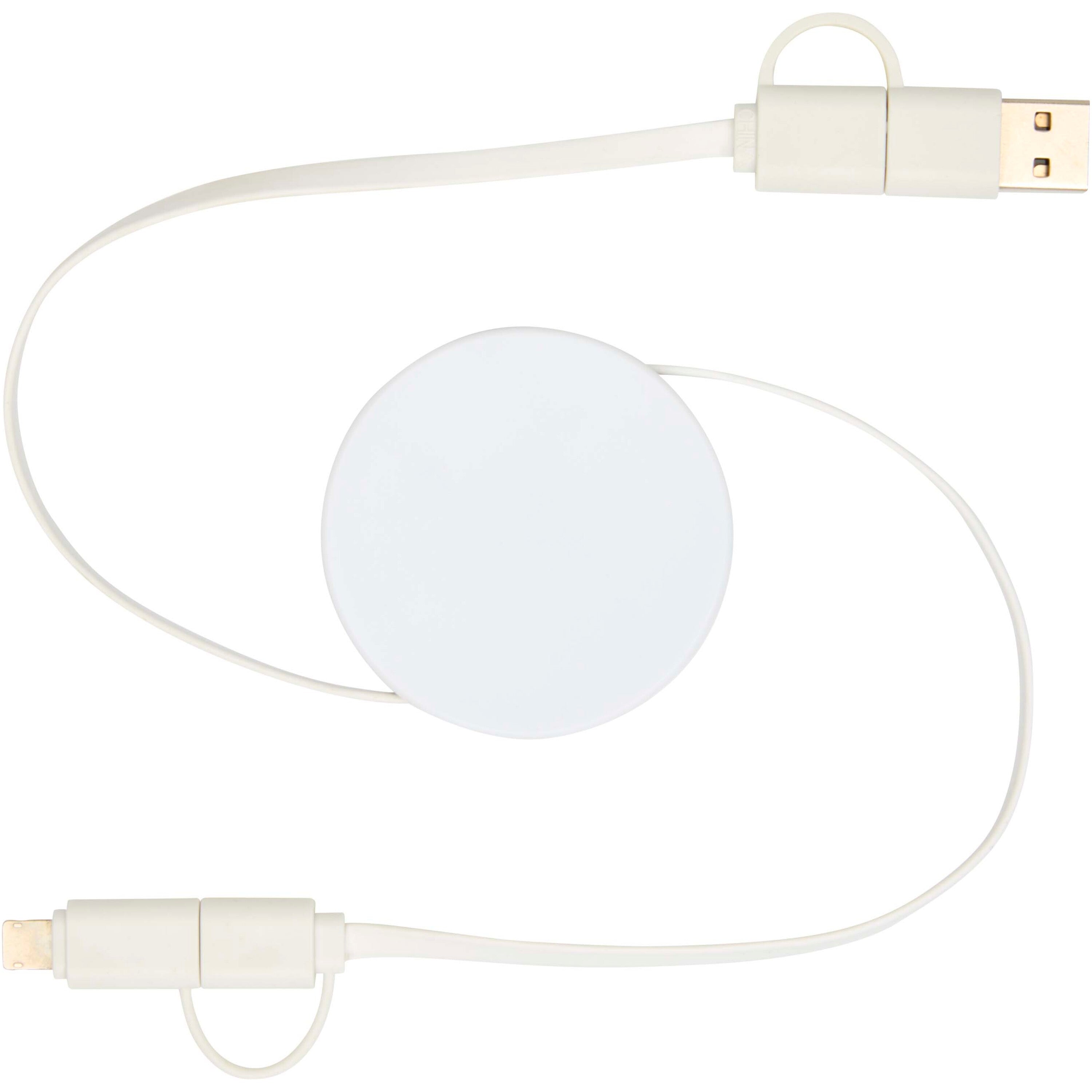 Citala 5-in-1 Fast Charging Cable