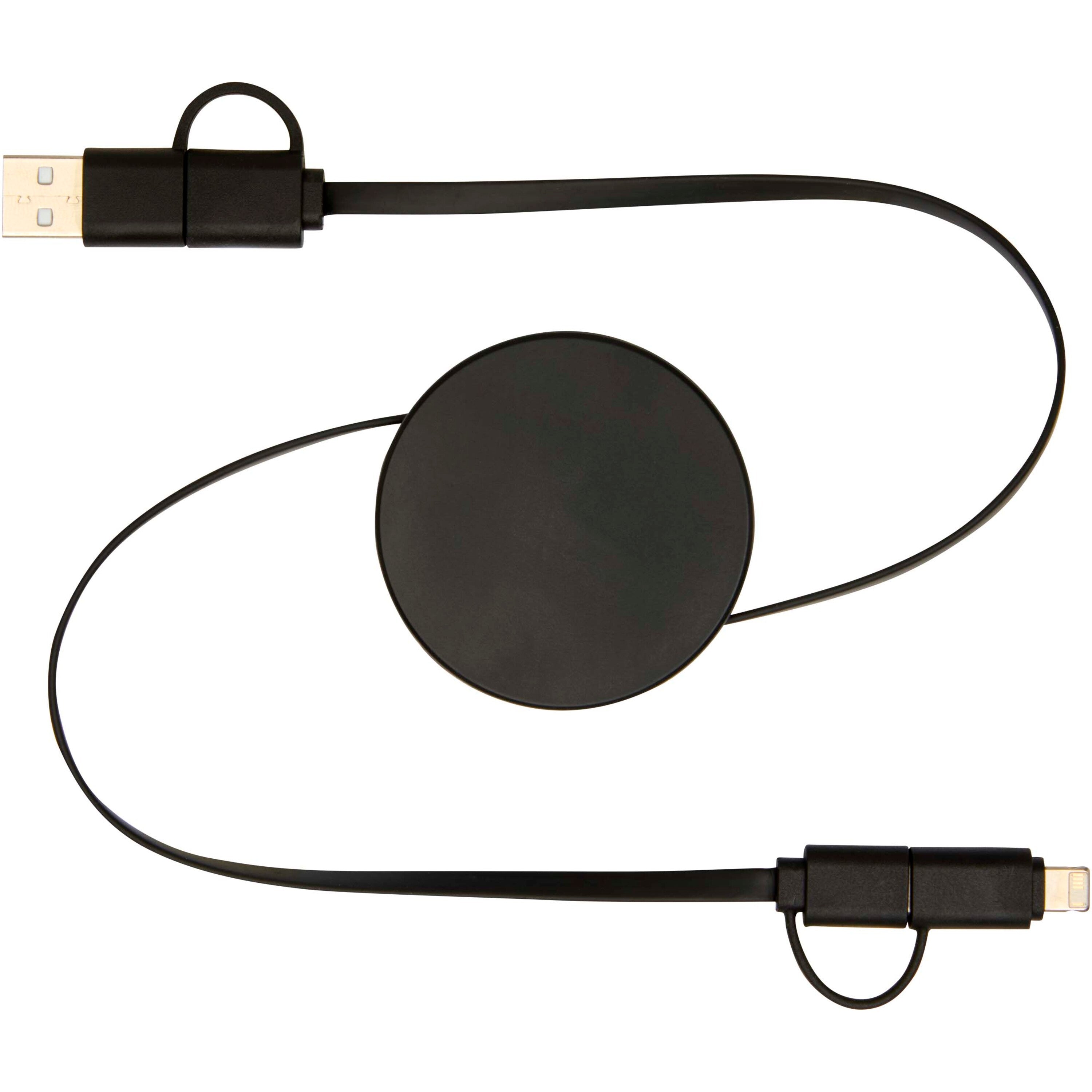 Citala 5-in-1 Fast Charging Cable