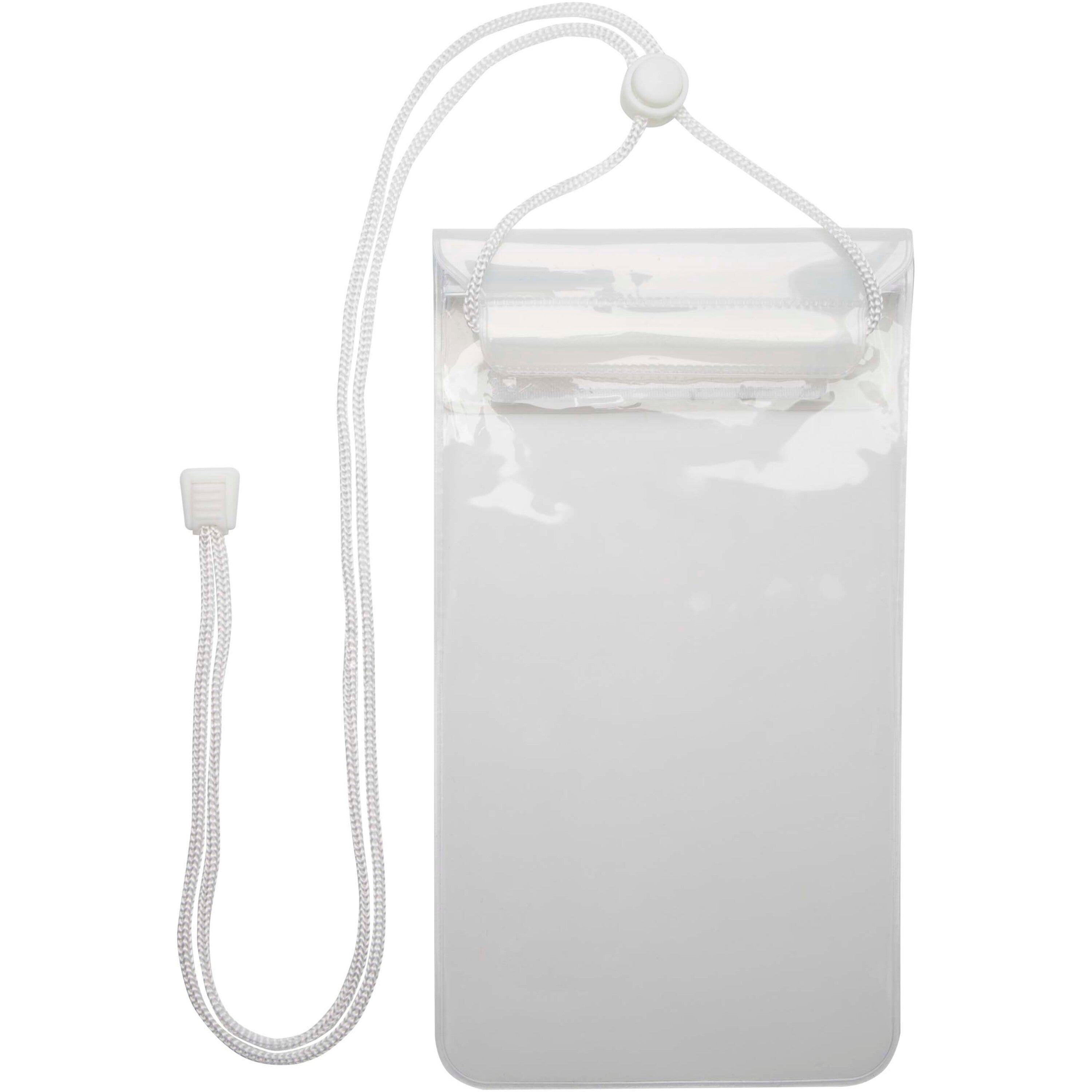 Dombay Extra Large Waterproof Phone Pouch