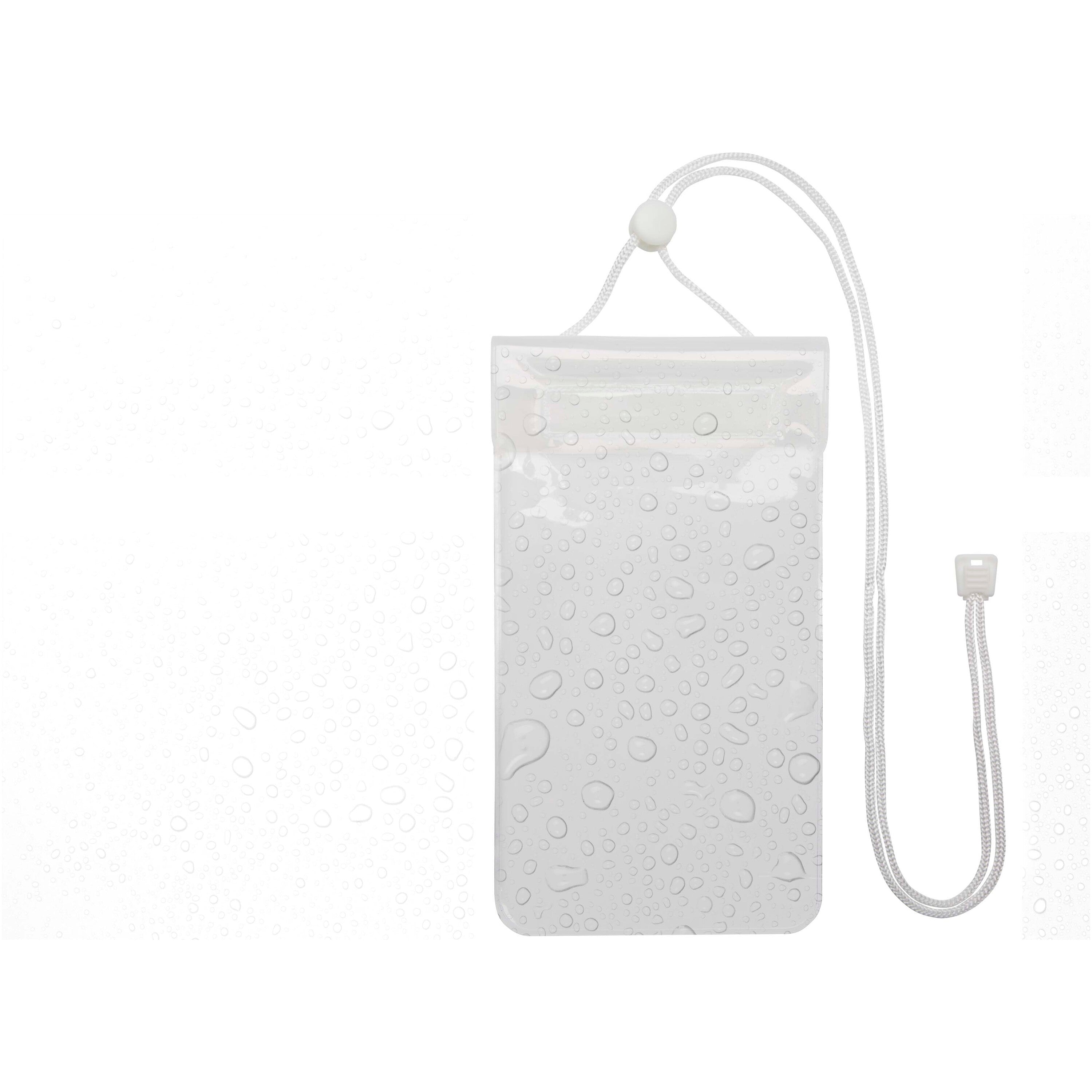 Dombay Extra Large Waterproof Phone Pouch