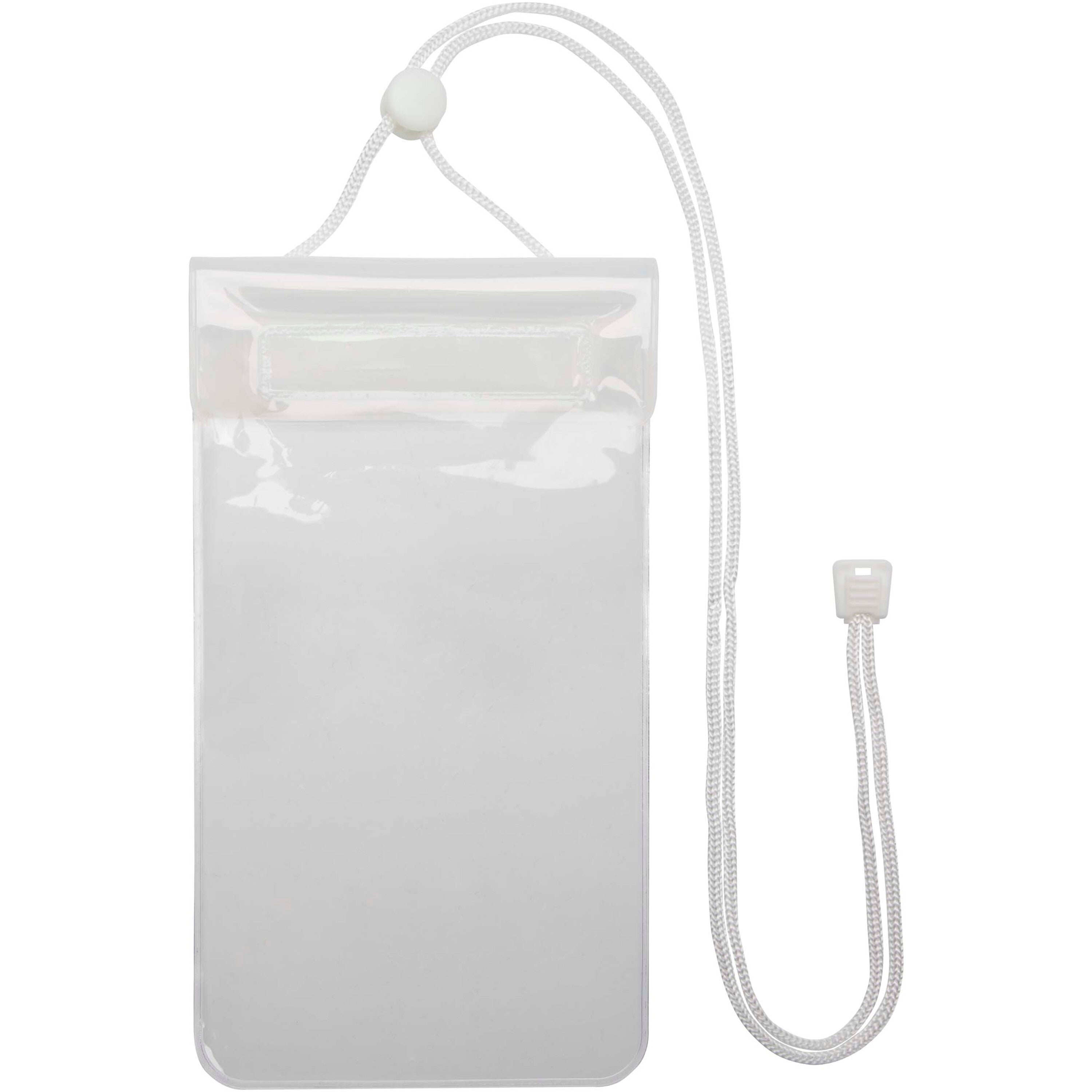 Dombay Extra Large Waterproof Phone Pouch