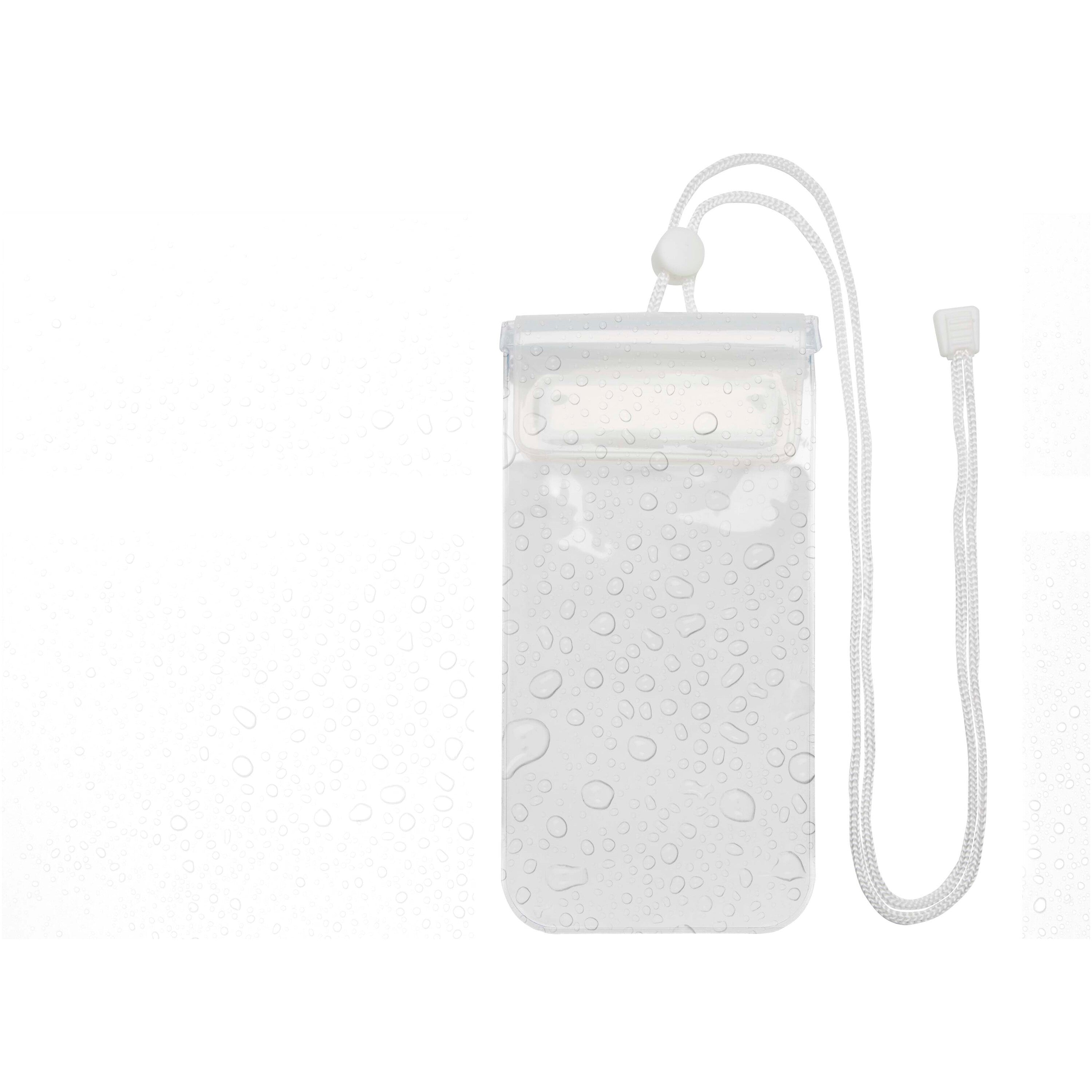 Large Waterproof Phone Pouch