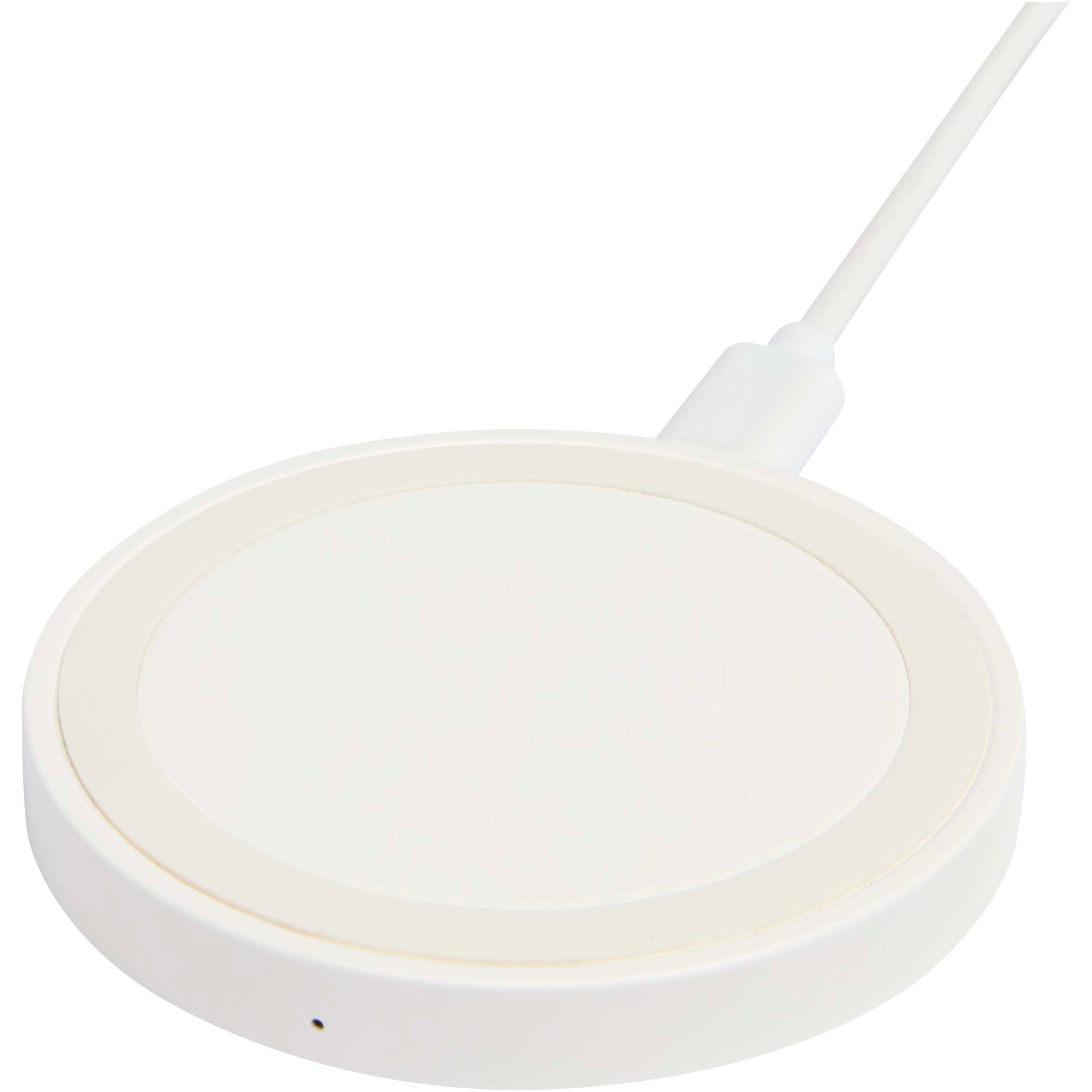 Freal Recycled Plastic Wireless Charging Pad