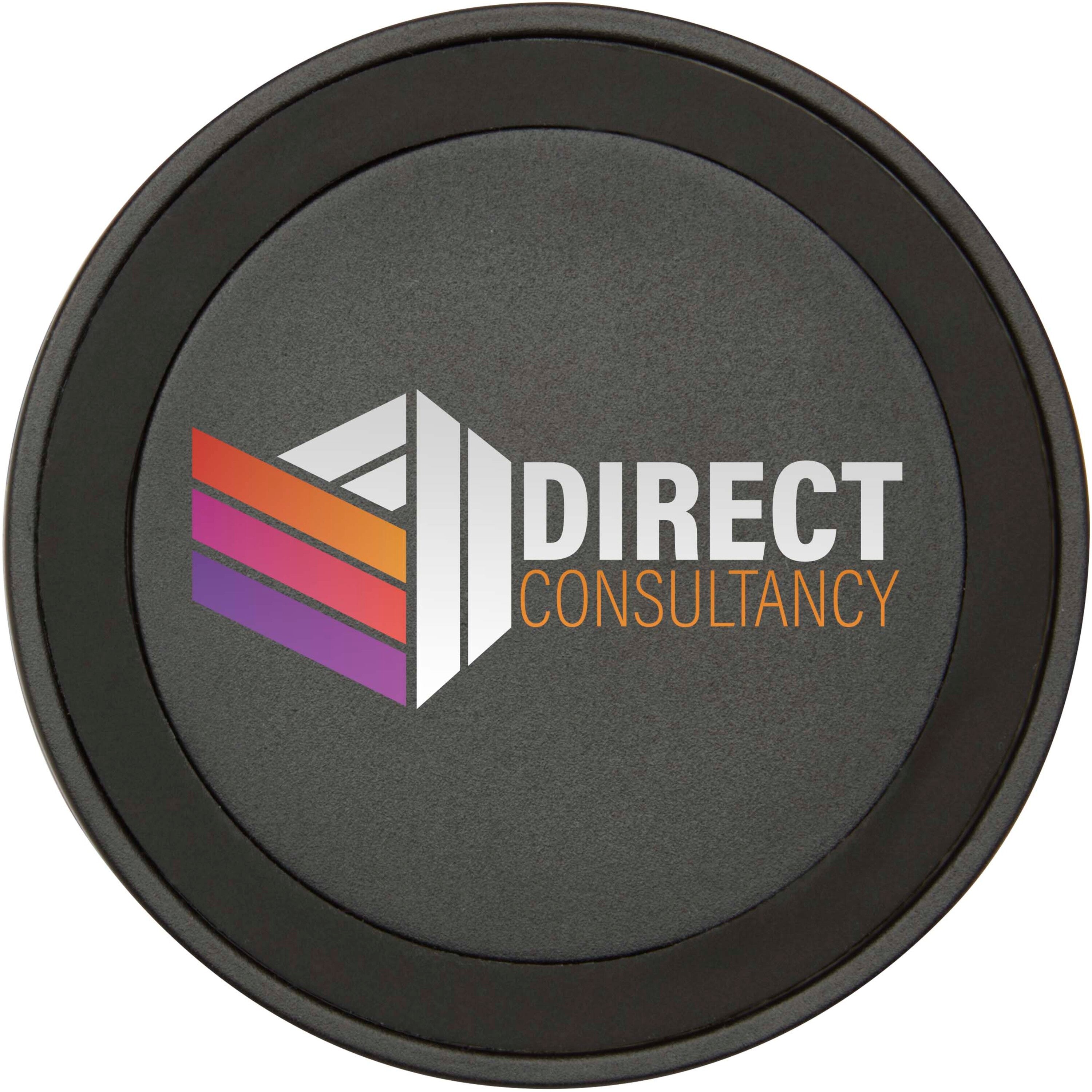 Freal Recycled Plastic Wireless Charging Pad