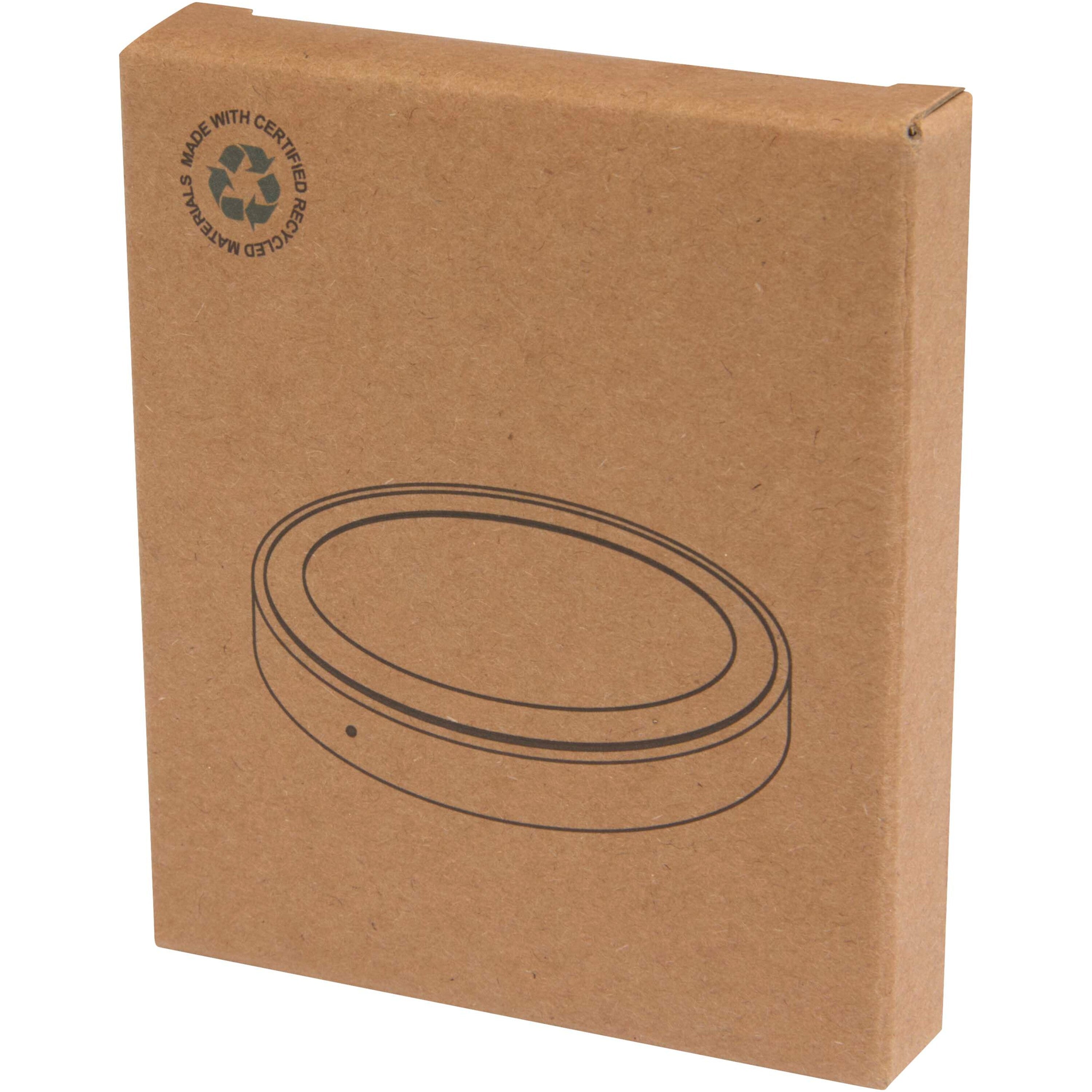 Freal Recycled Plastic Wireless Charging Pad