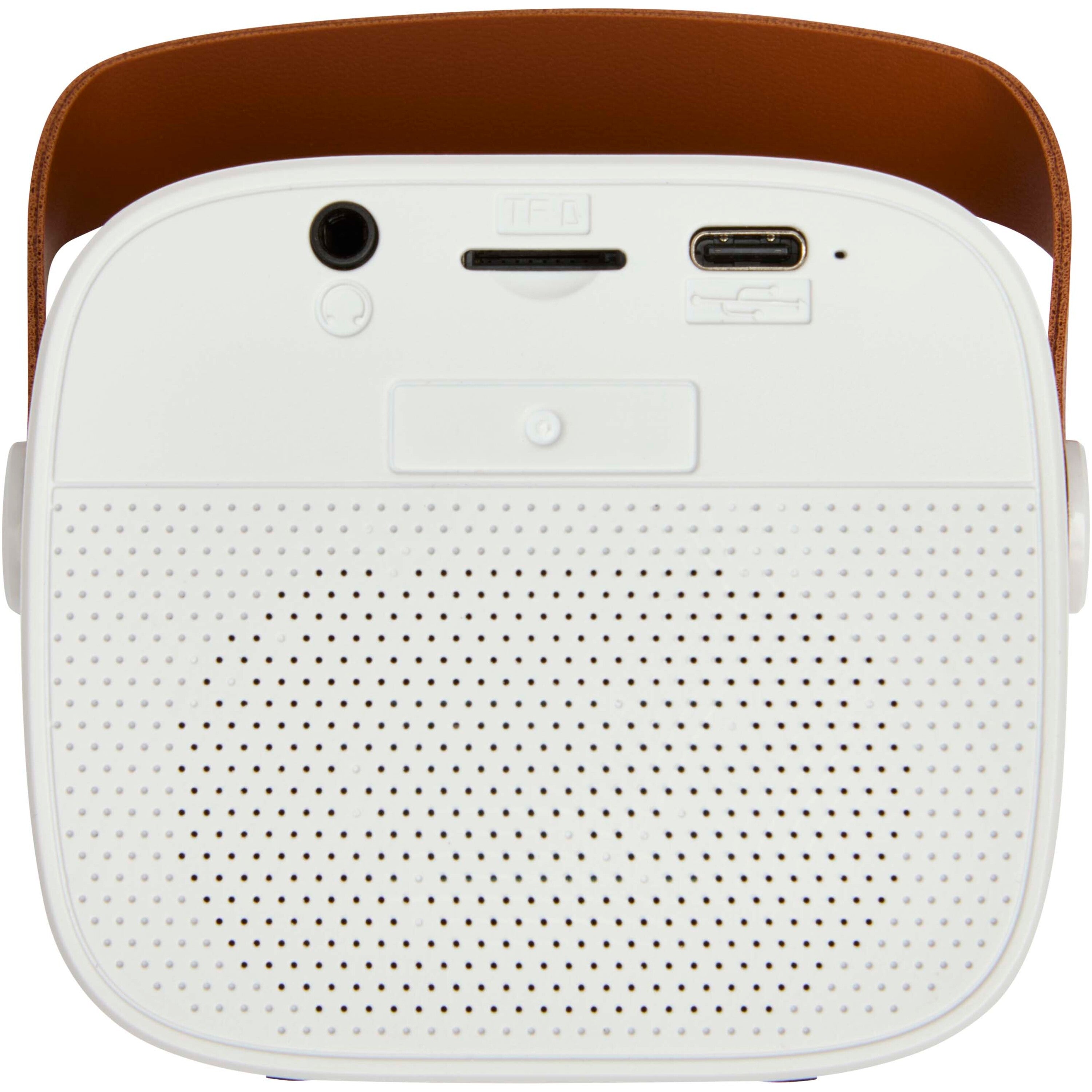 Diya Wireless Recycled Plastic Speaker