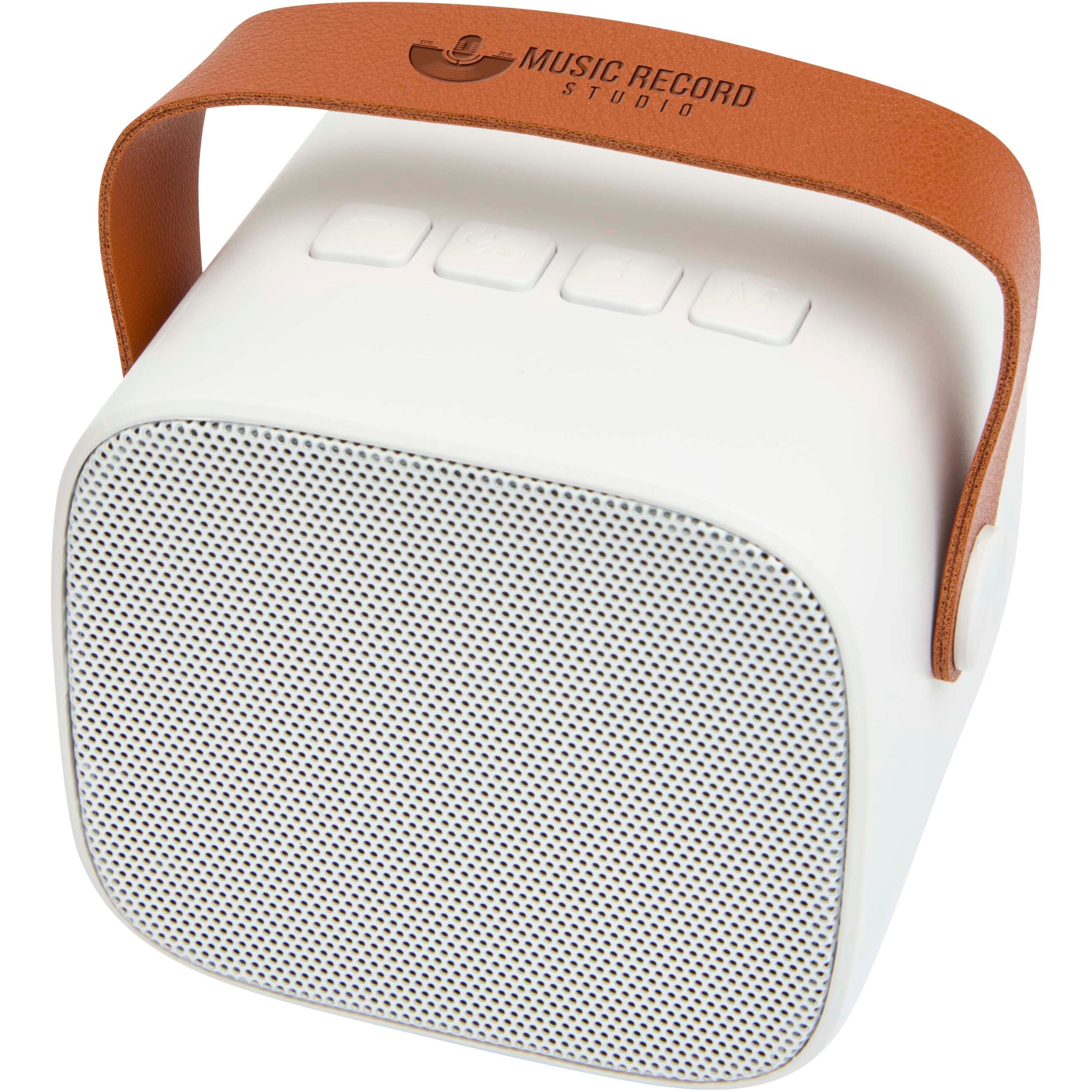 Diya Wireless Recycled Plastic Speaker