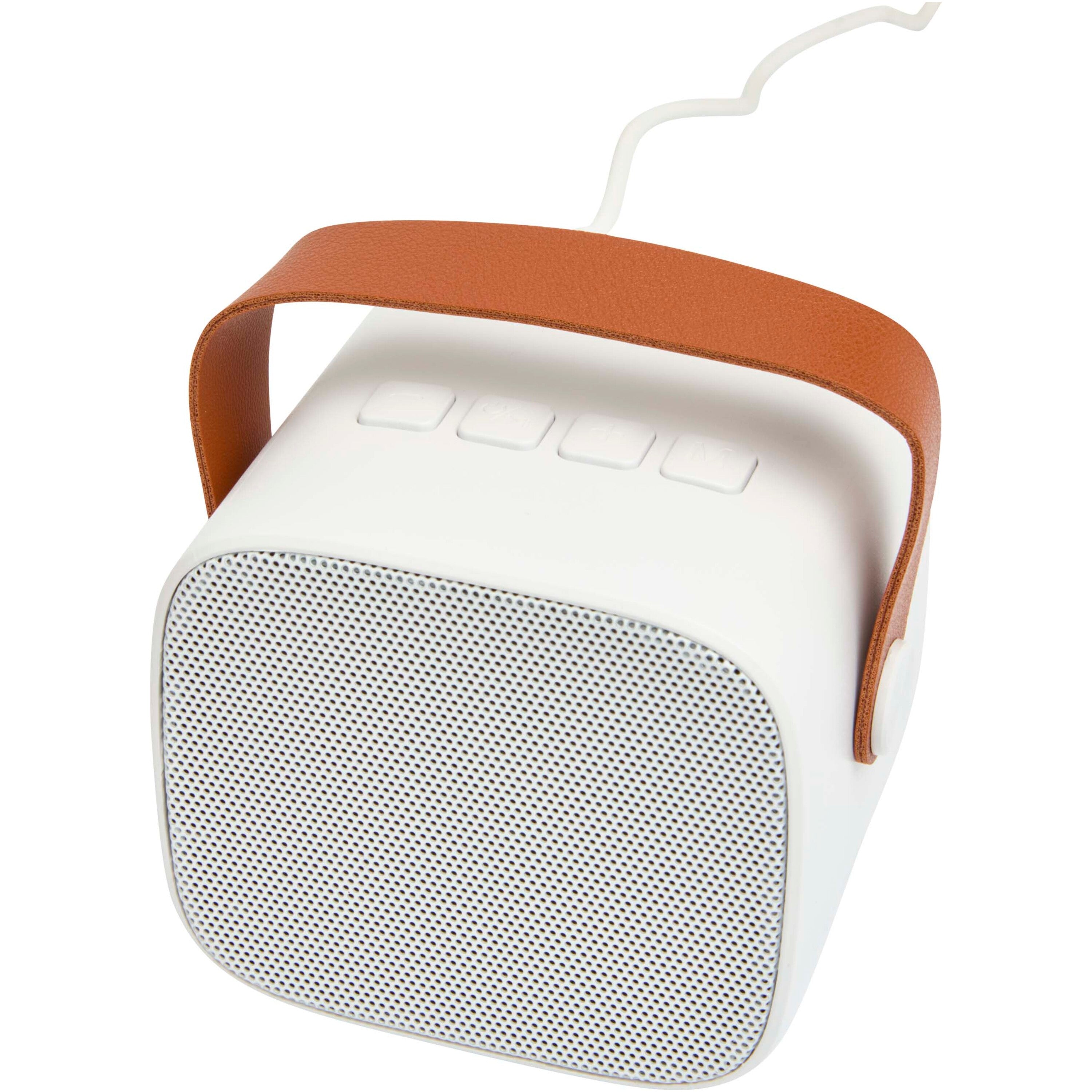 Diya Wireless Recycled Plastic Speaker