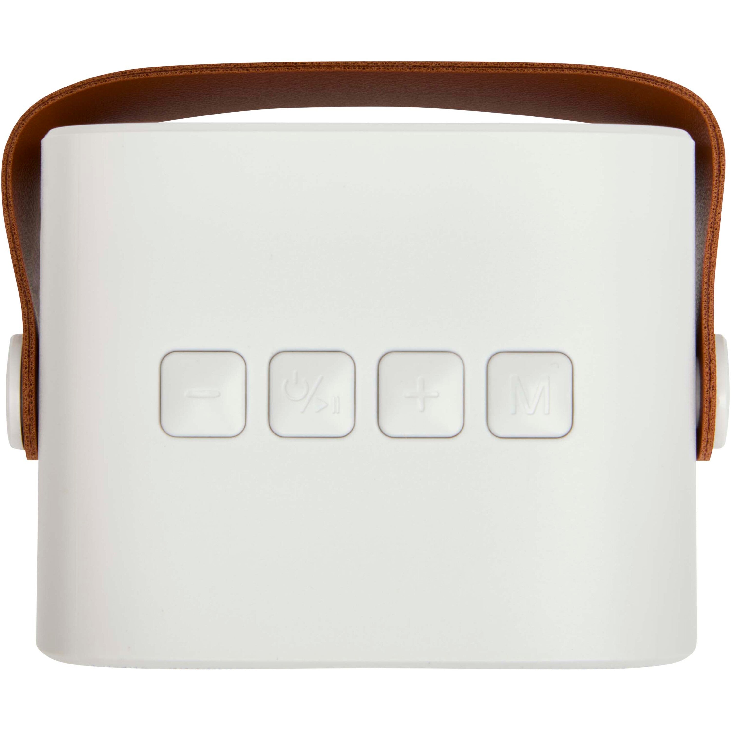 Diya Wireless Recycled Plastic Speaker