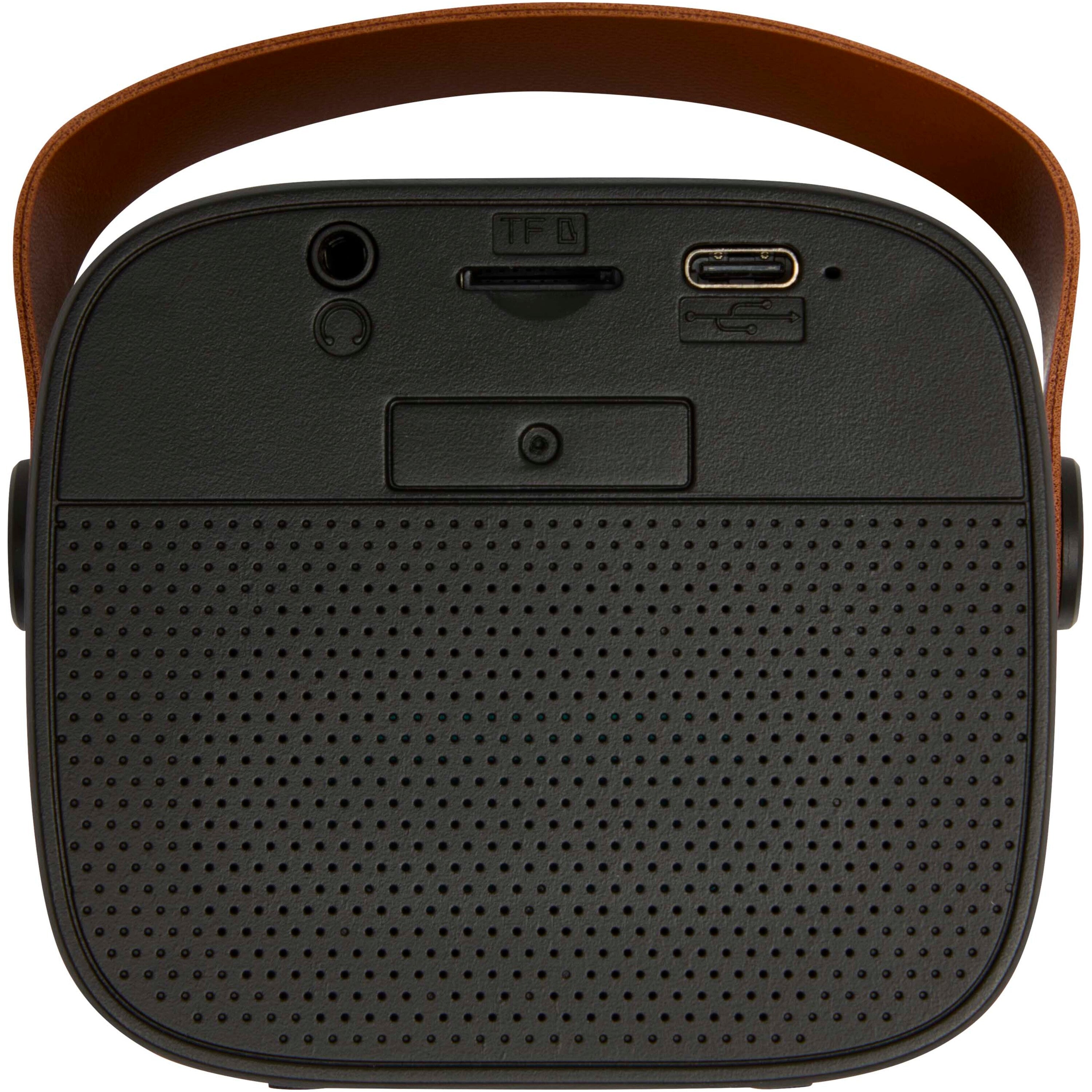 Diya Wireless Recycled Plastic Speaker