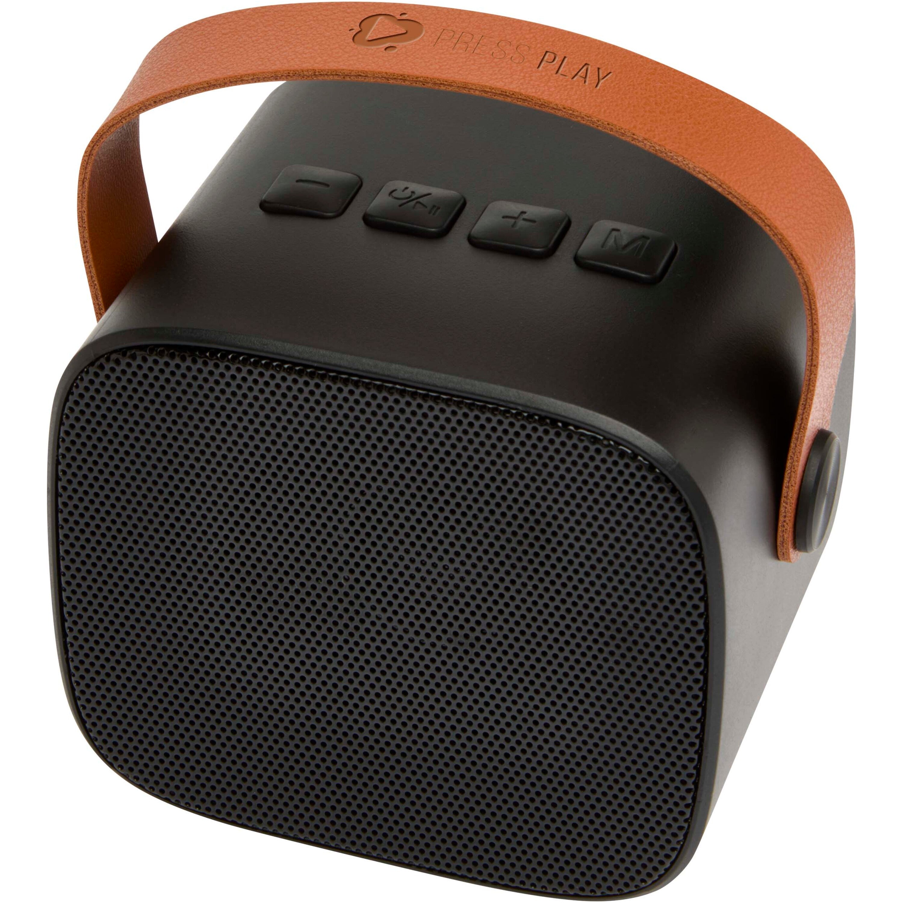 Diya Wireless Recycled Plastic Speaker