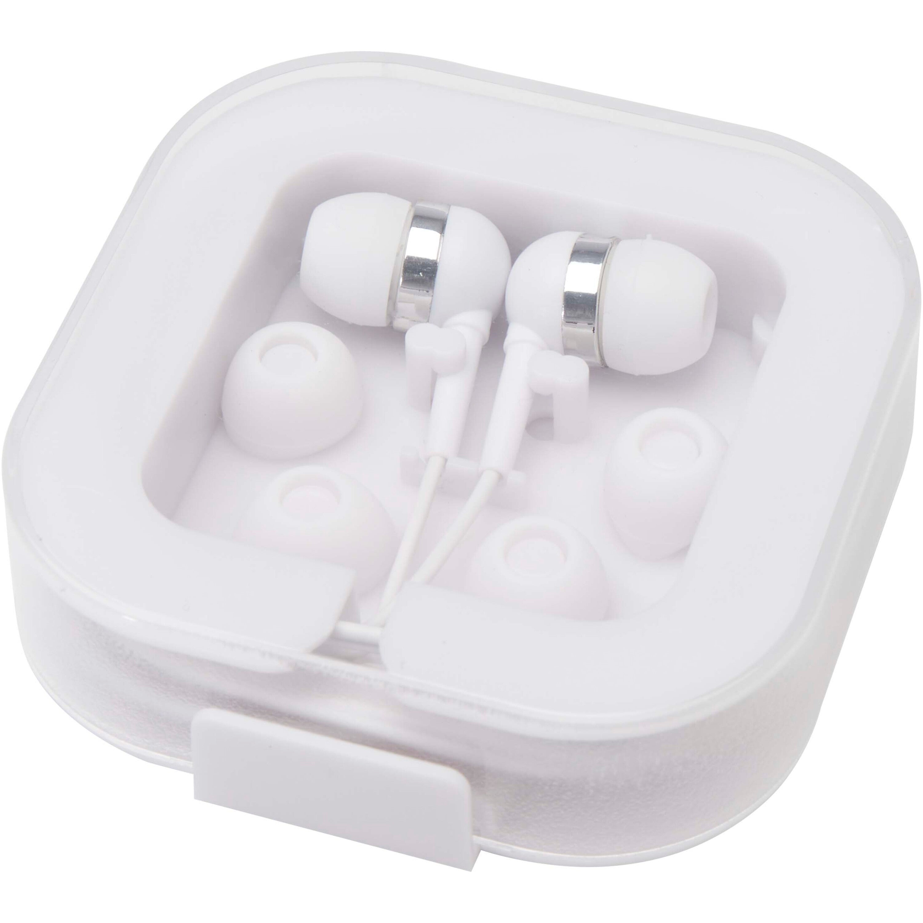 Wired Type-C Earphones