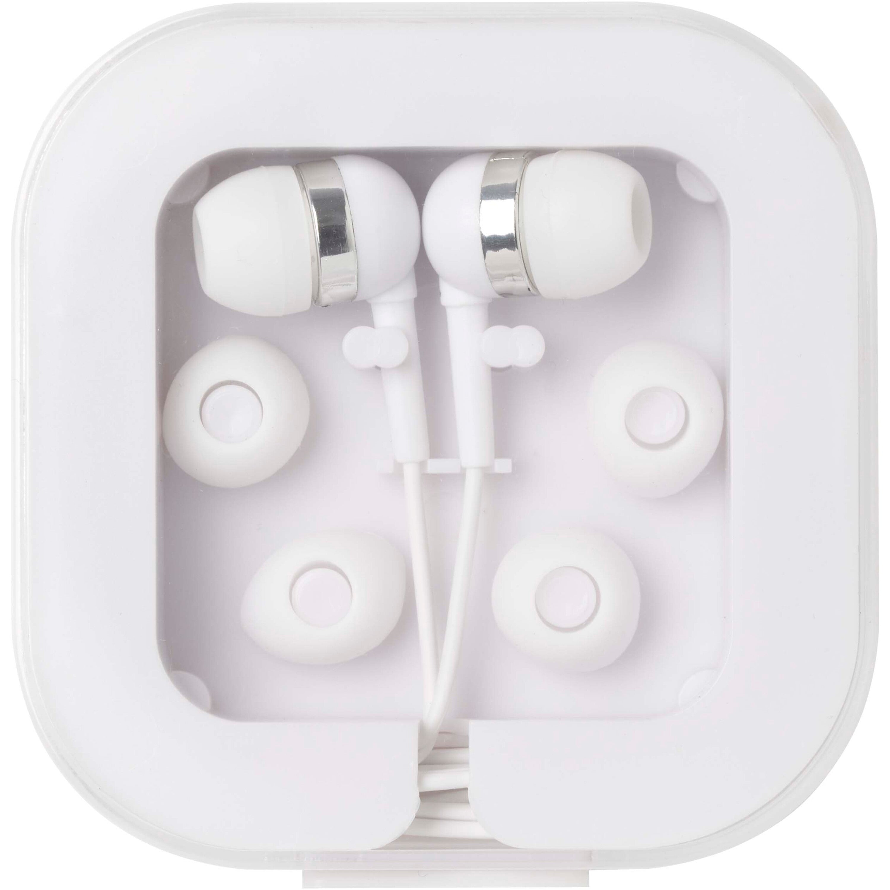 Wired Type-C Earphones