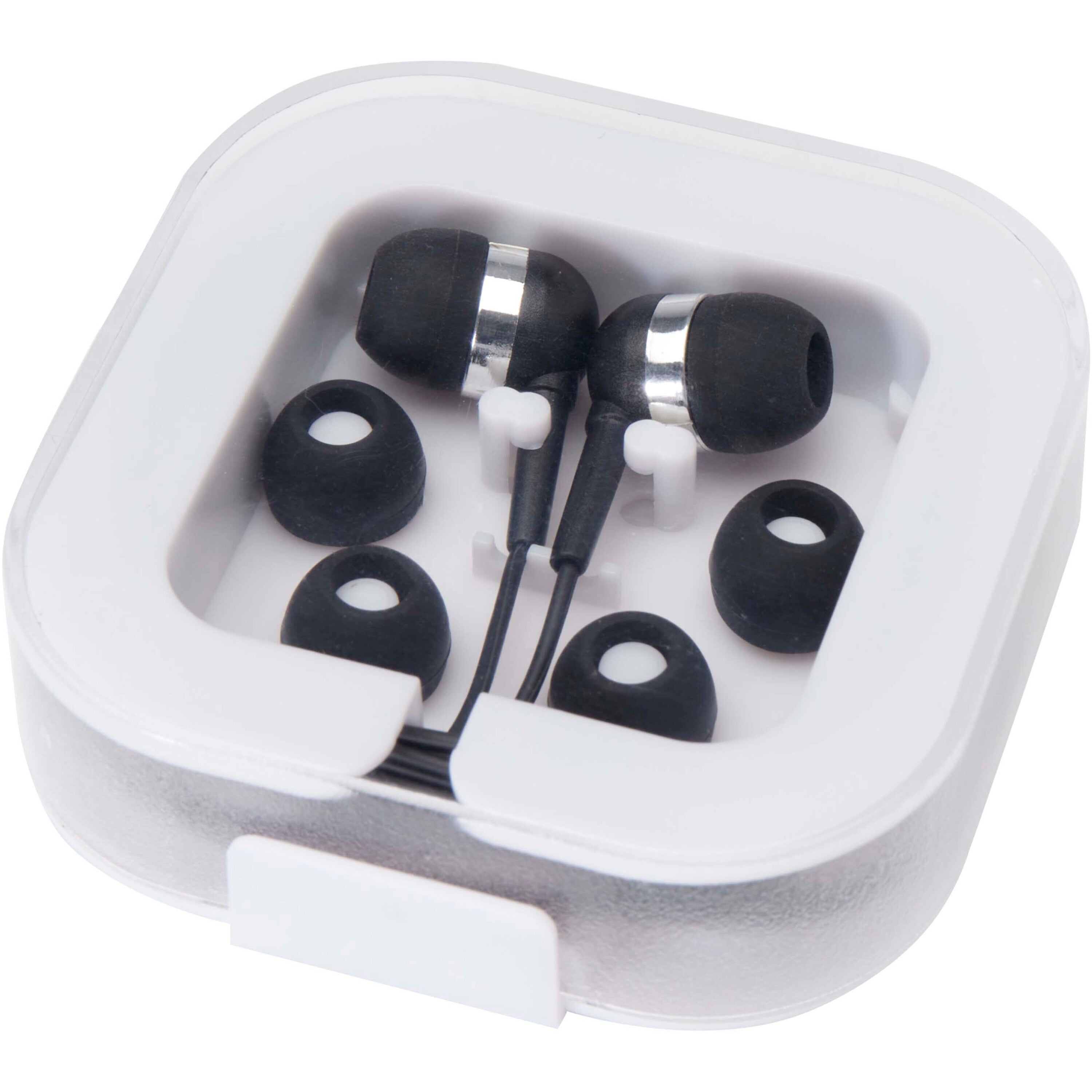Wired Type-C Earphones