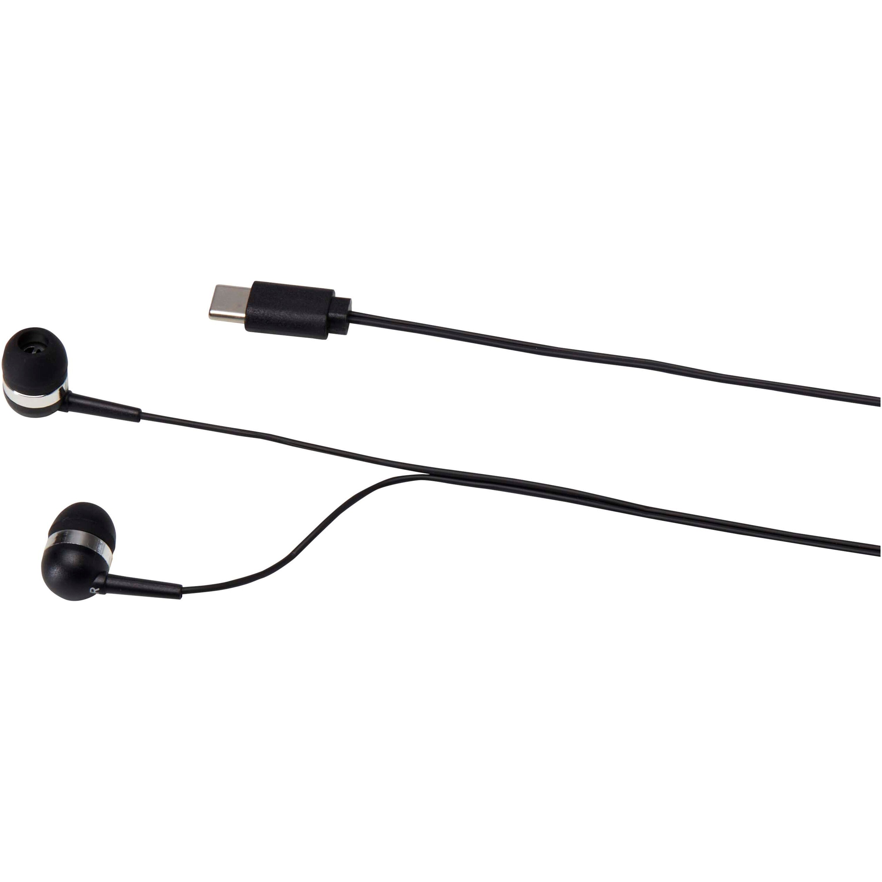 Wired Type-C Earphones