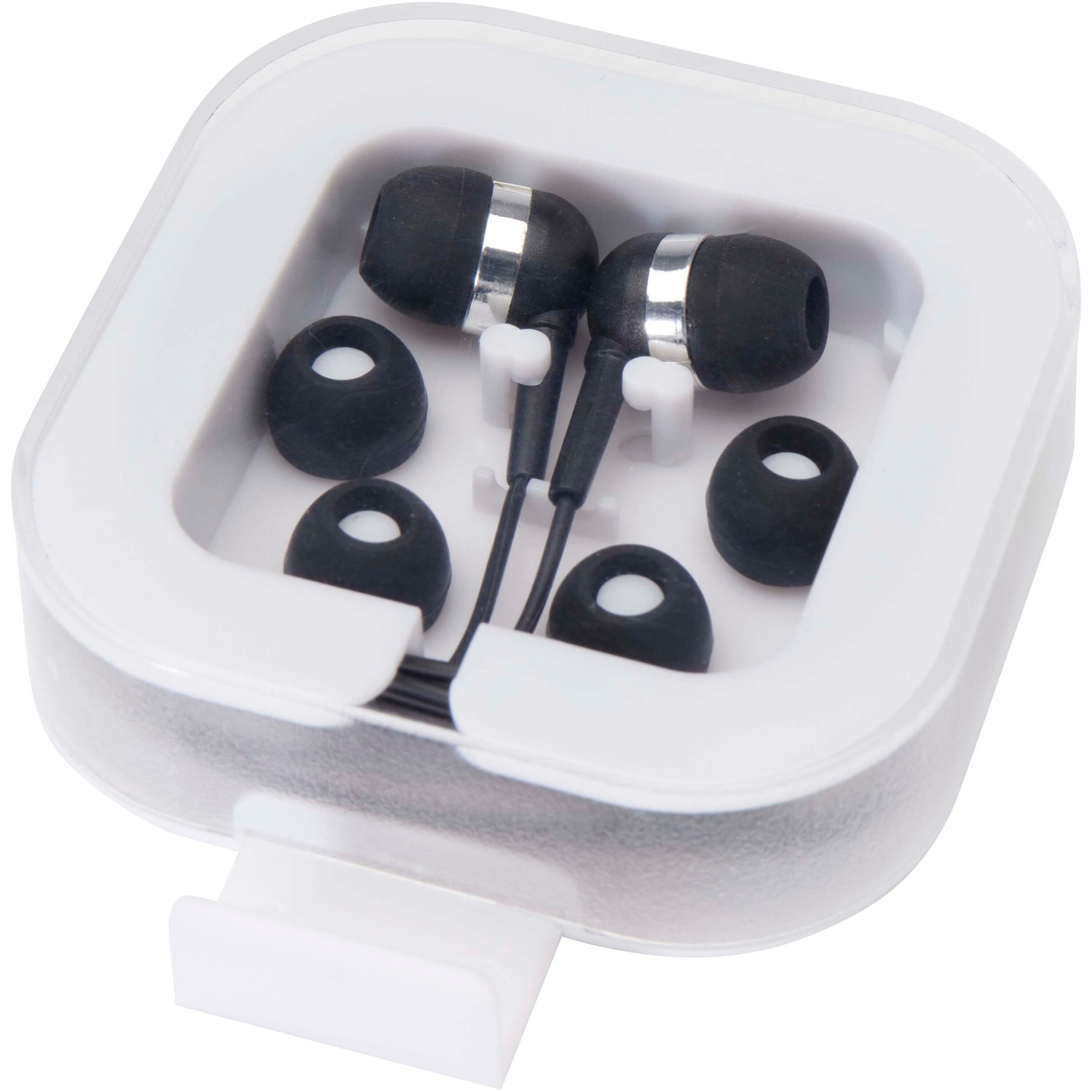Wired Type-C Earphones