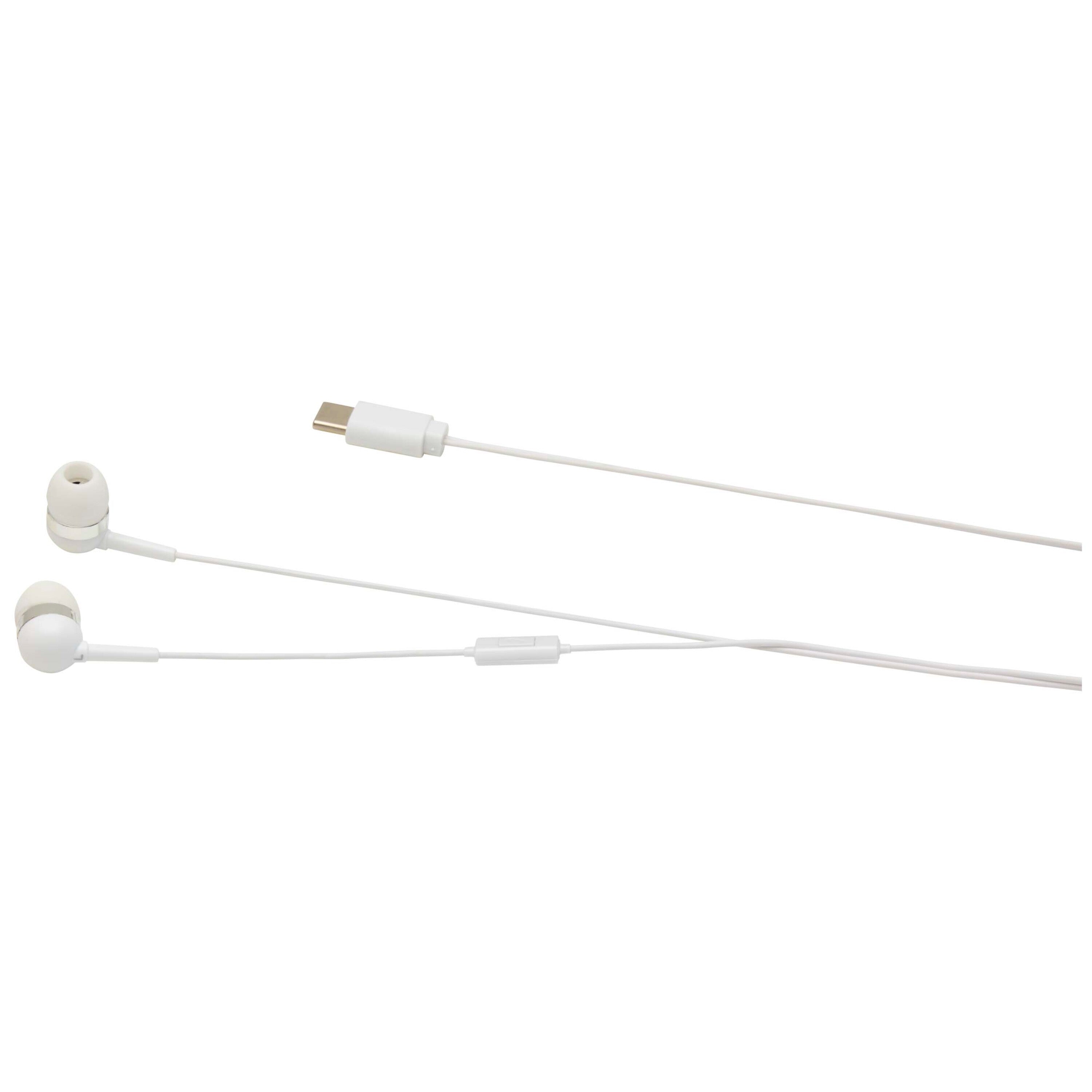 Baekdu Wired Type-C Headset
