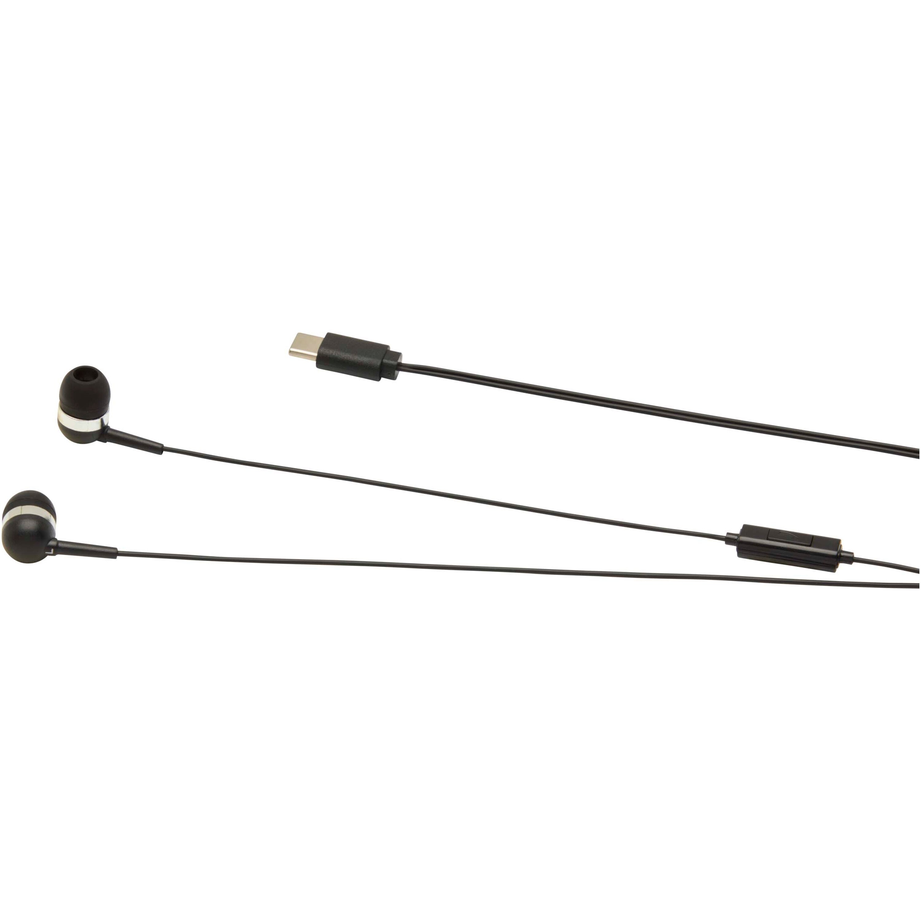 Baekdu Wired Type-C Headset