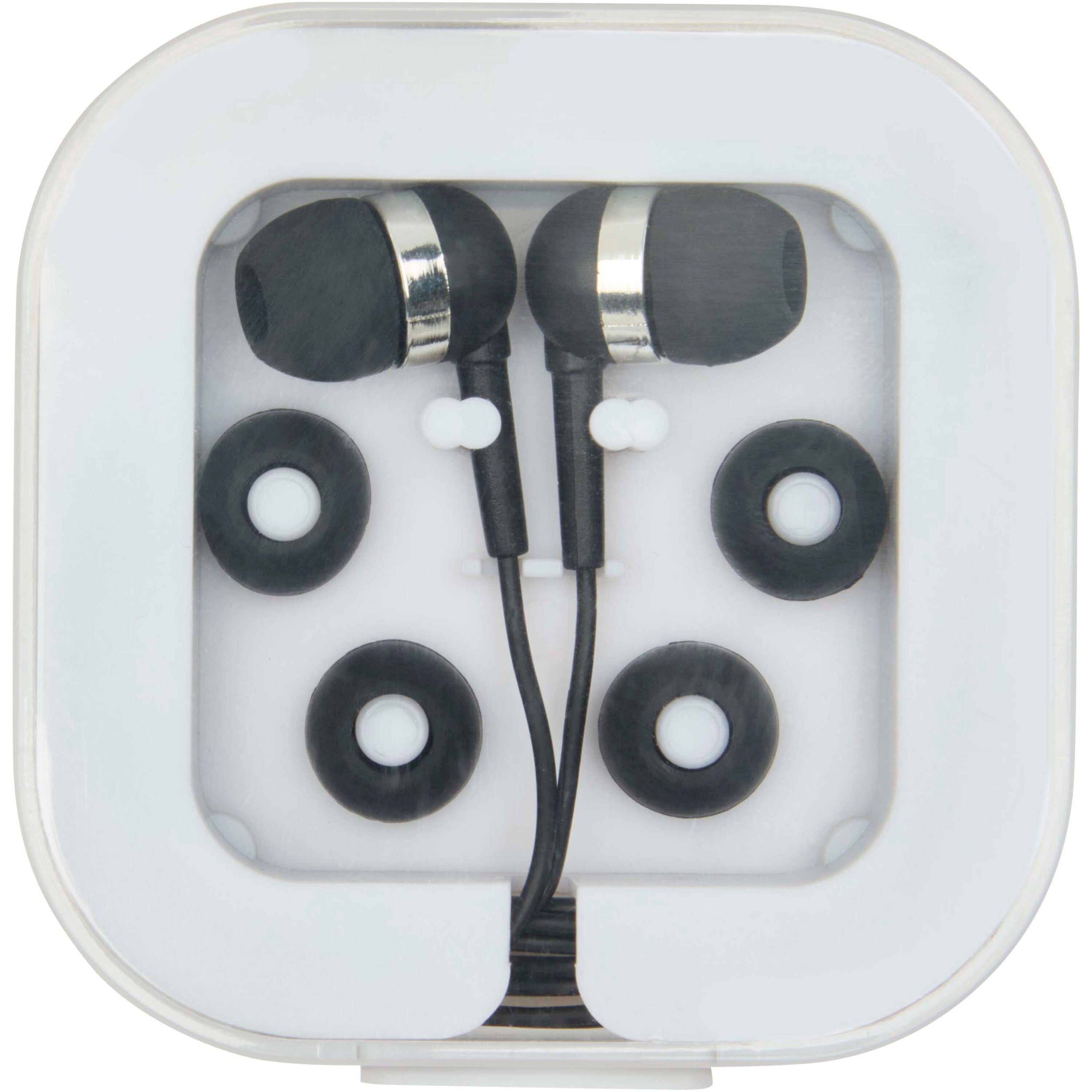 Baekdu Wired Type-C Headset