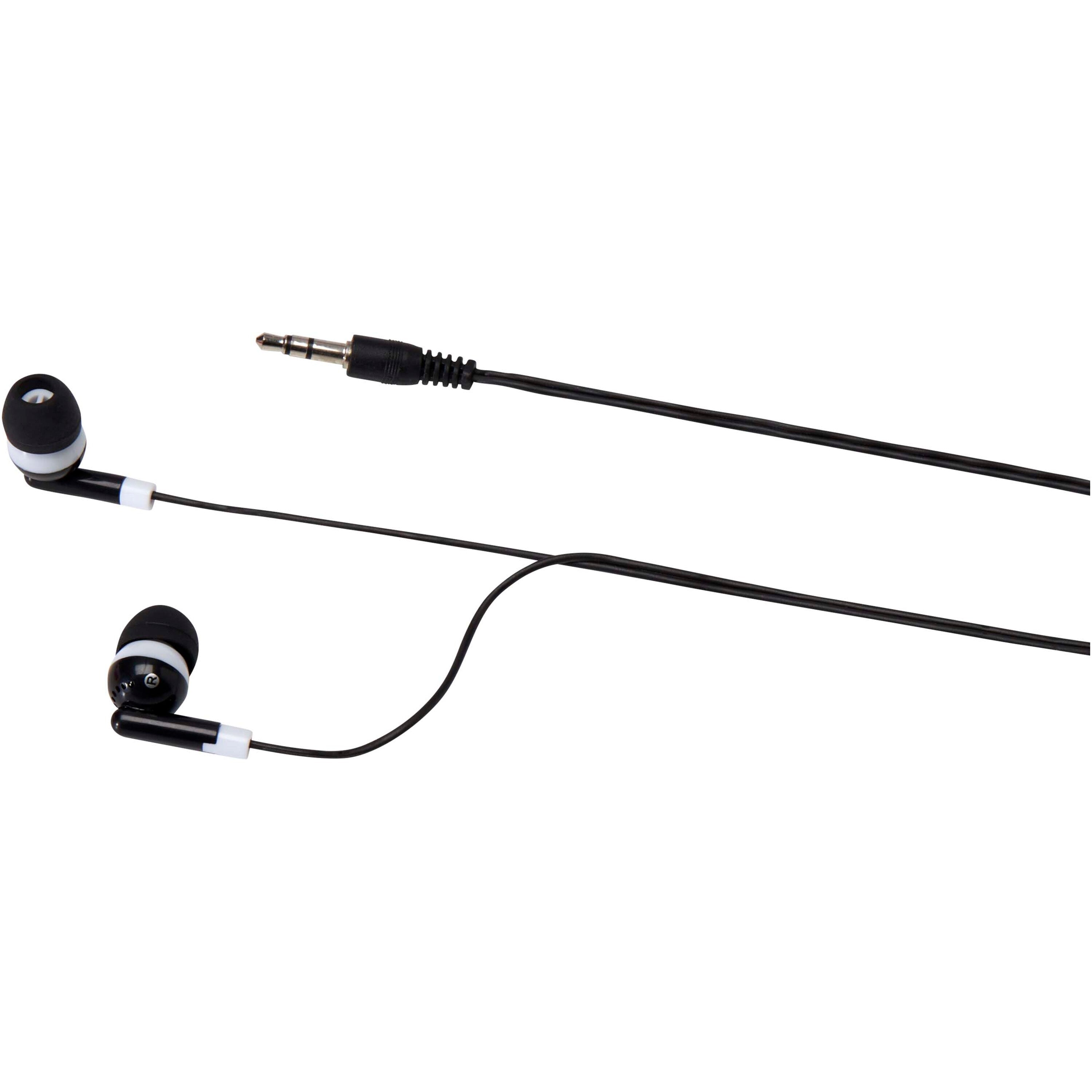 Rebel Earbuds with Recycled Plastic Storage Box