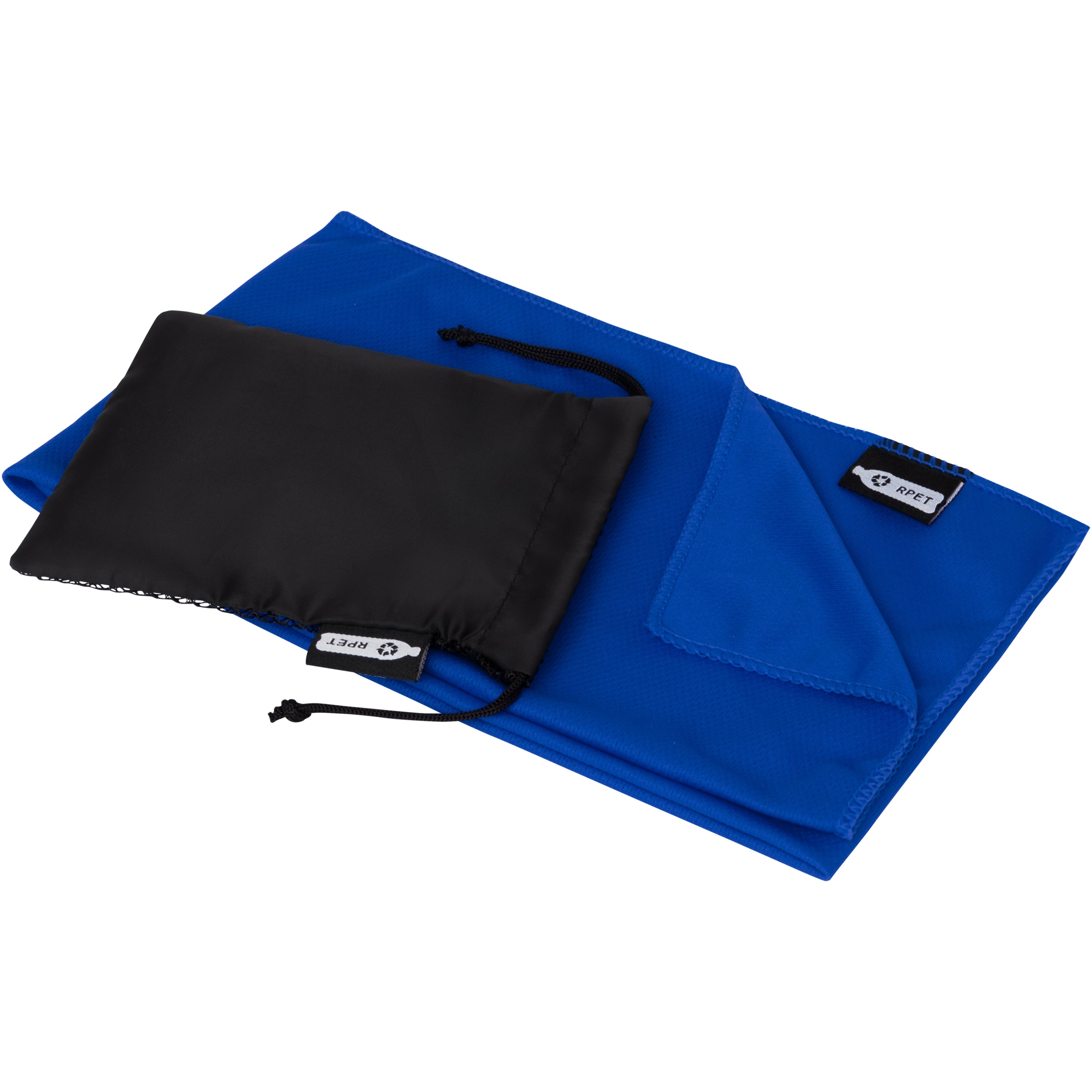 Raquel Cooling Towel in Recycled Polyester