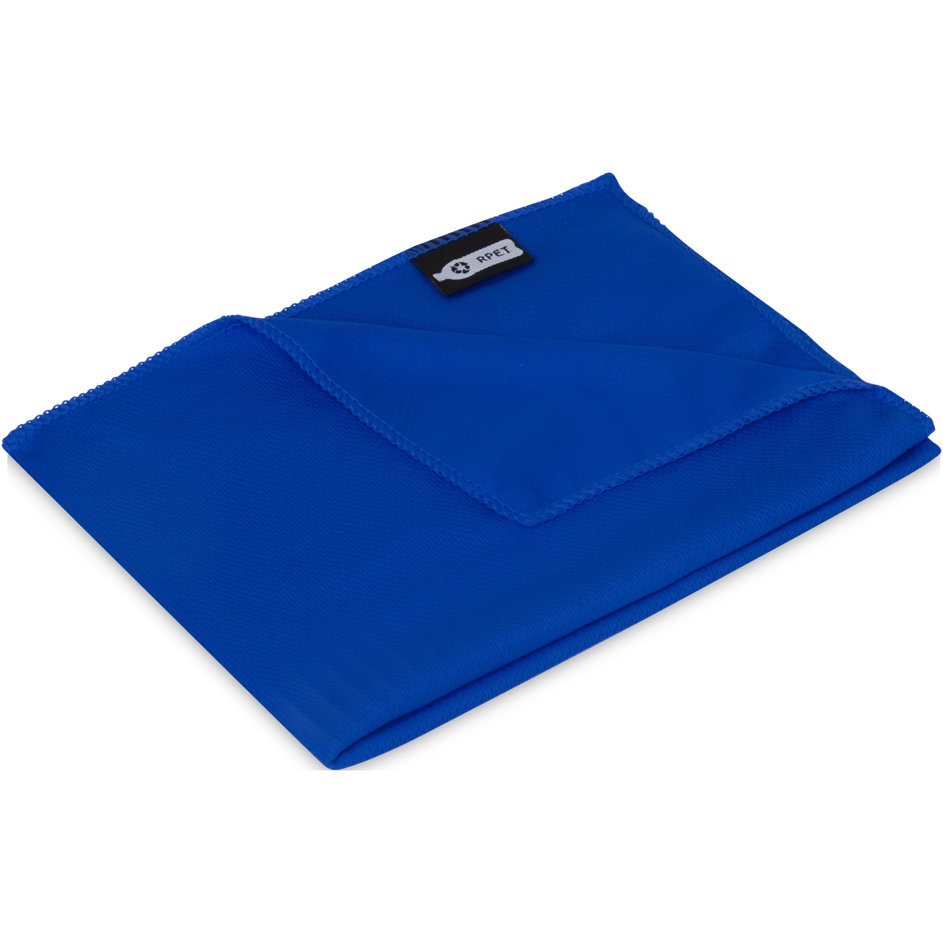 Raquel Cooling Towel in Recycled Polyester