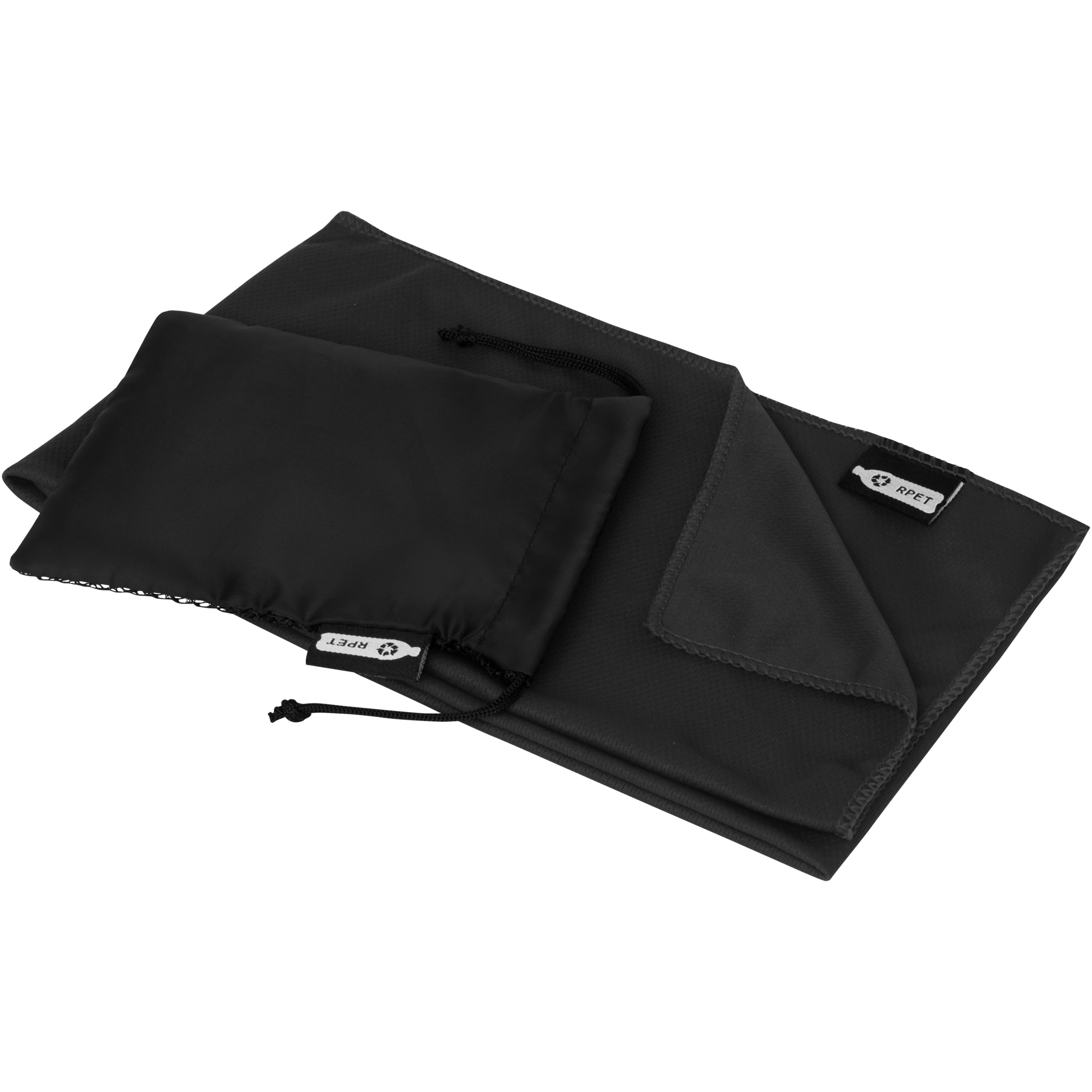Raquel Cooling Towel in Recycled Polyester