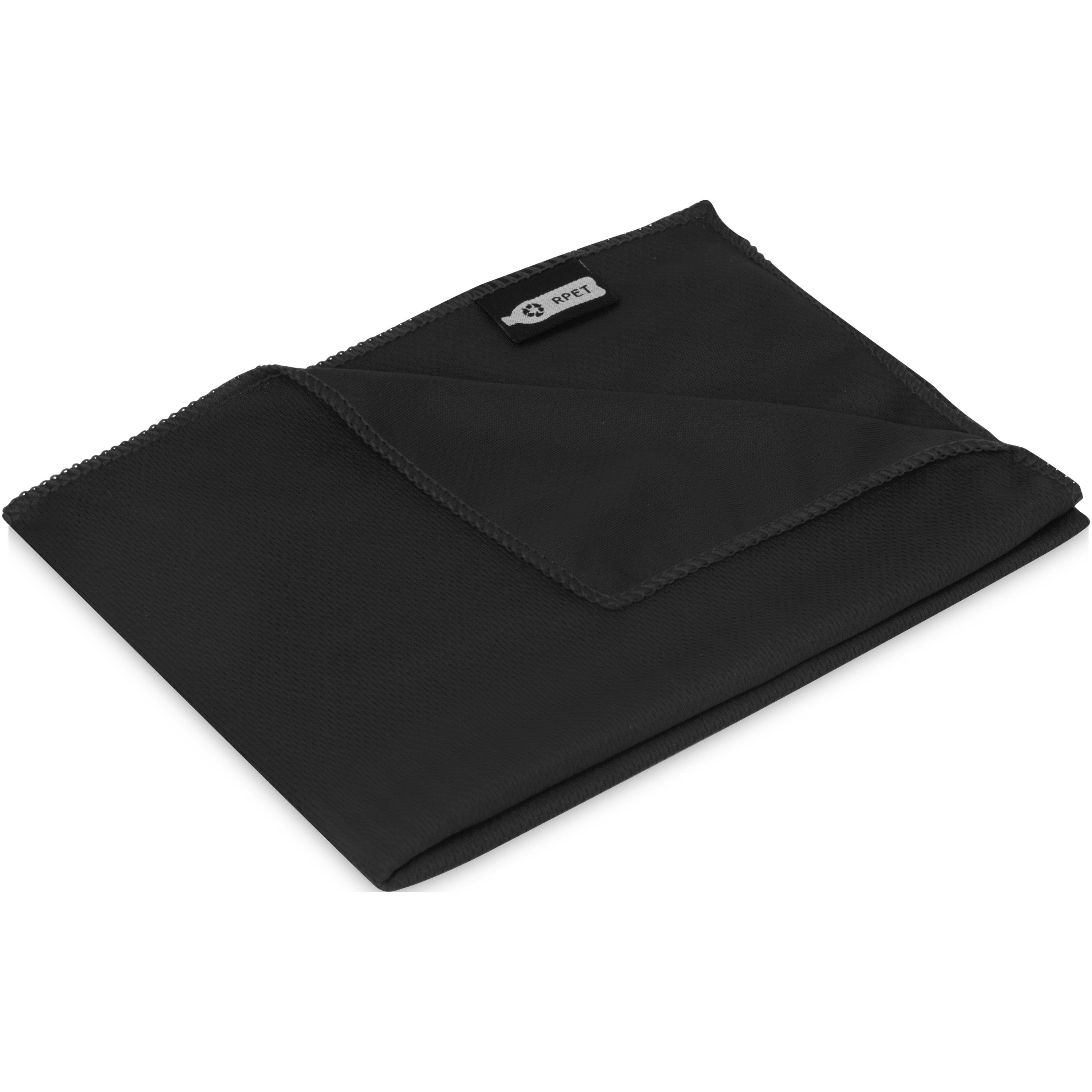 Raquel Cooling Towel in Recycled Polyester