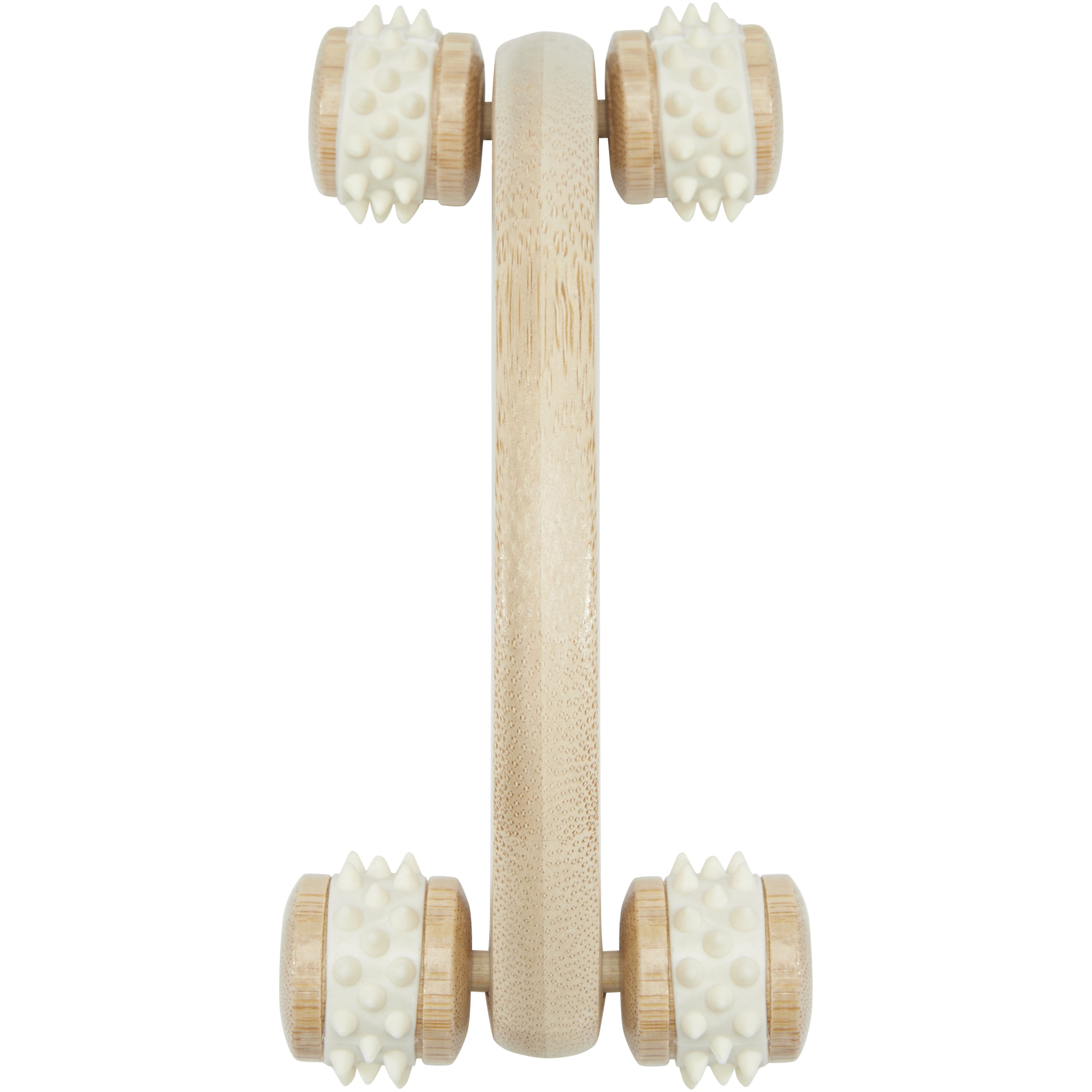 Bamboo Massager