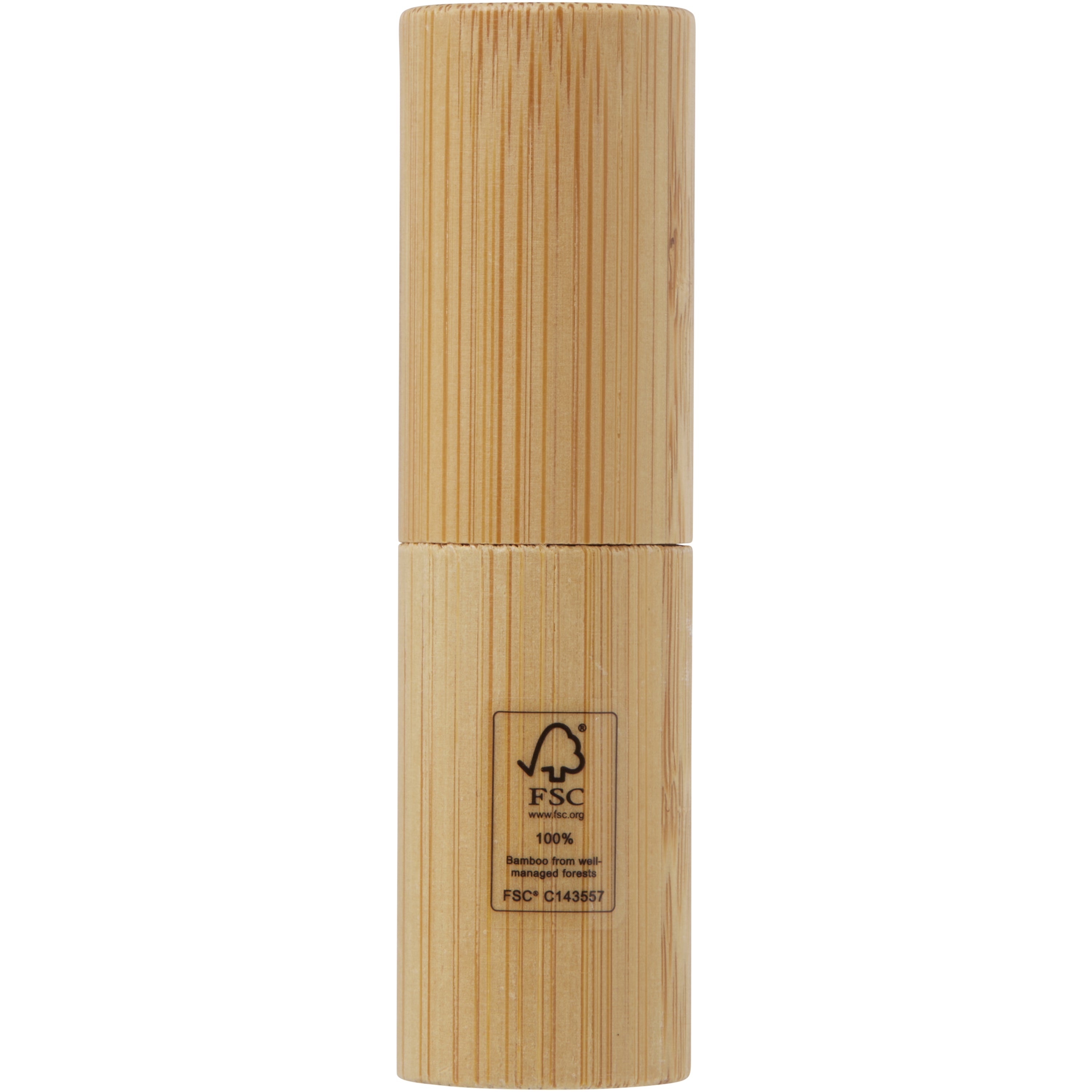 Hedon Bamboo SPF Lip Balm
