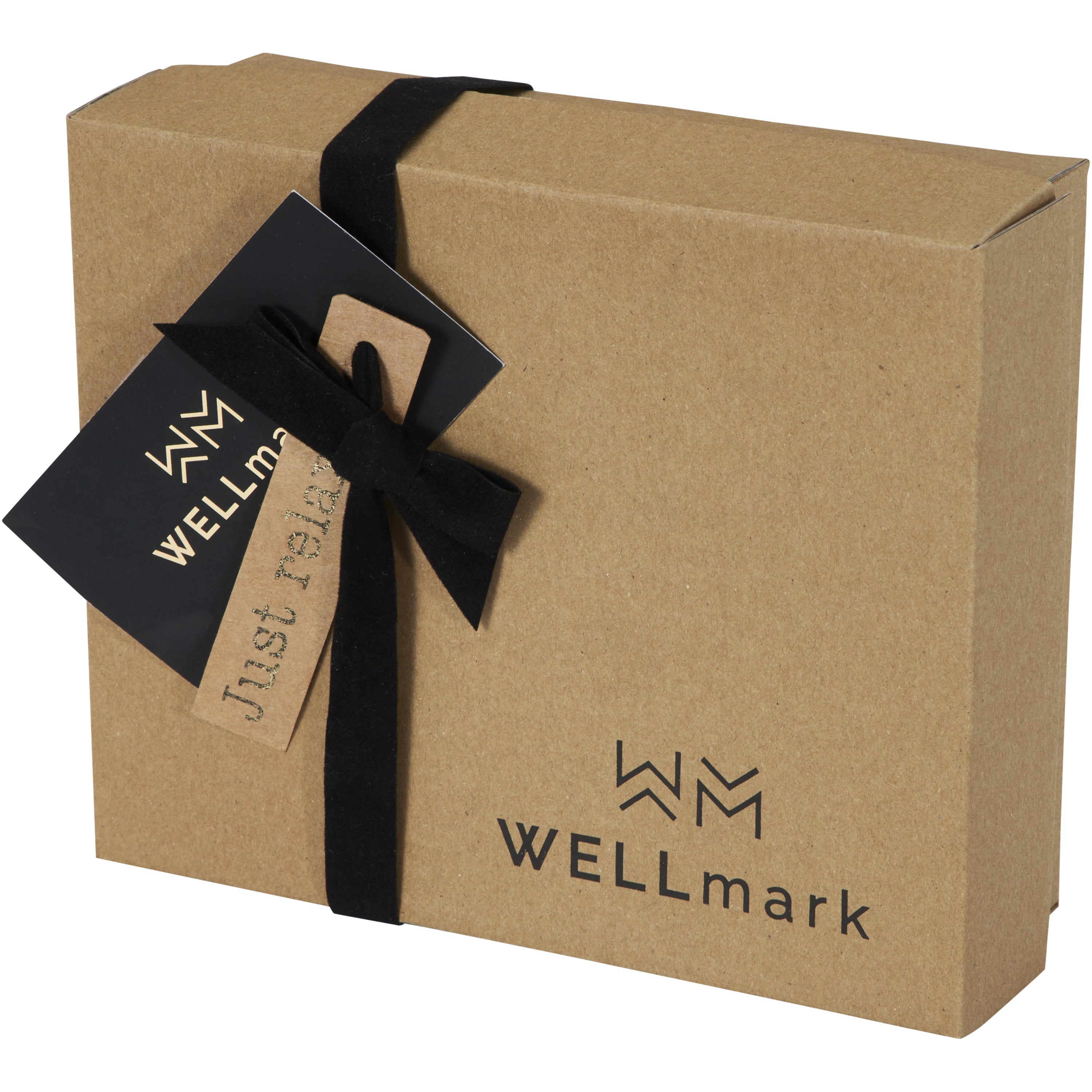 Wellmark Relax 3-Piece Bath Salts Gift Set