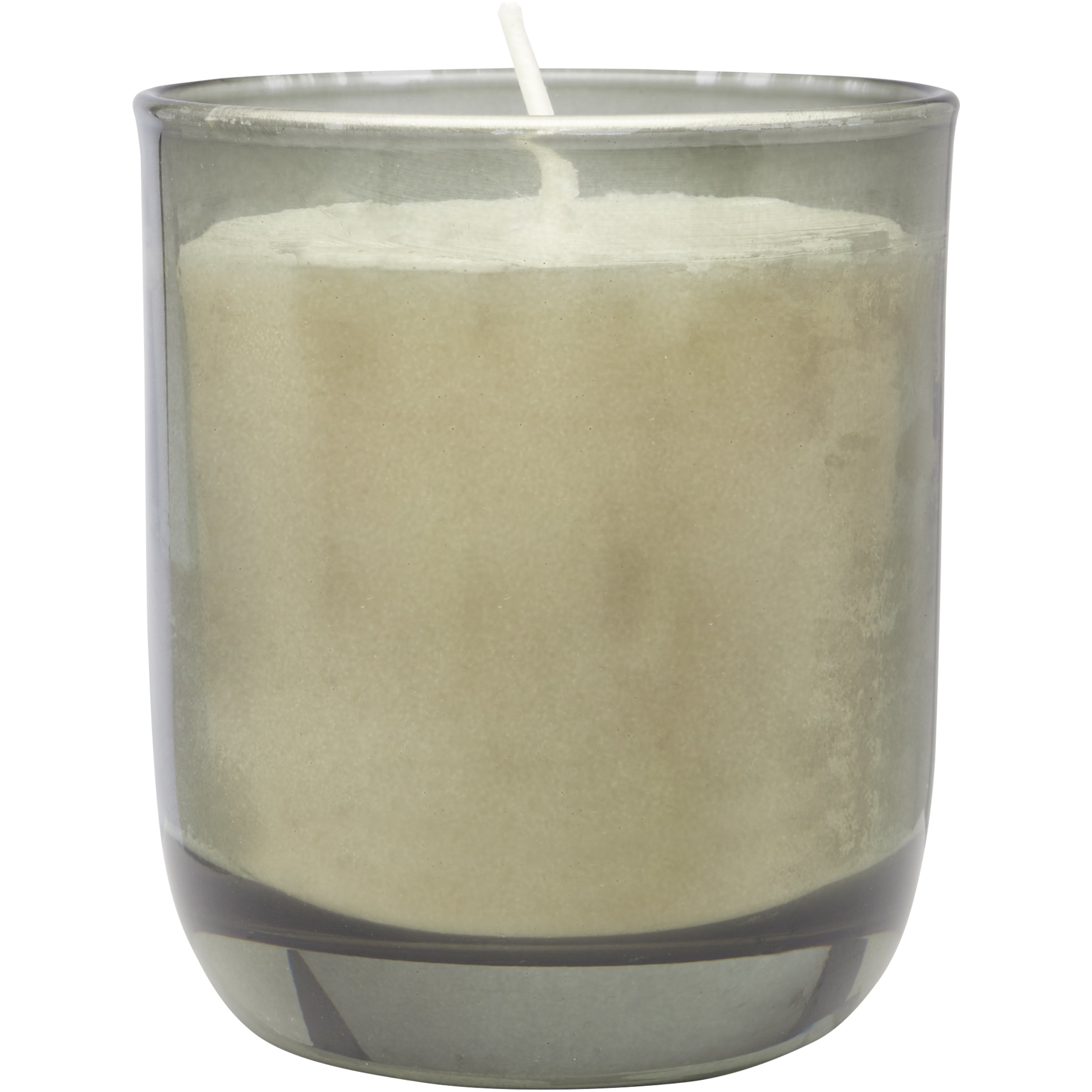 Dark Amber Hand Soap and Scented Candle Gift Set