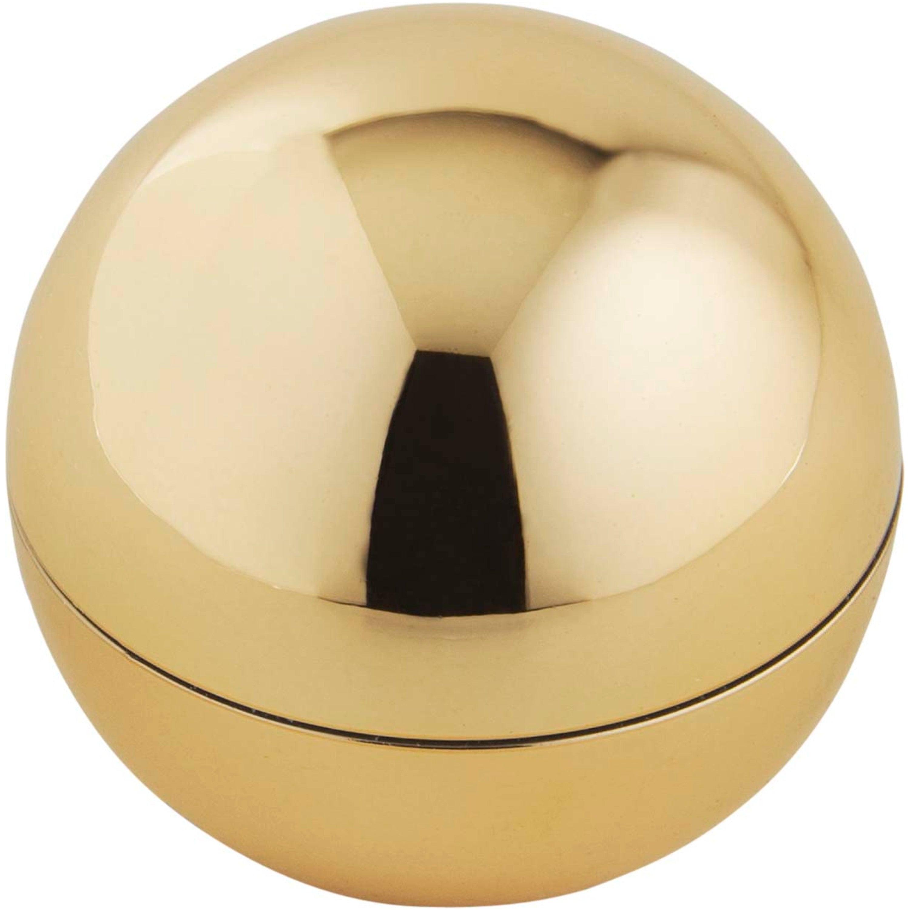 Elena SPF15 Vanilla Lip Balm