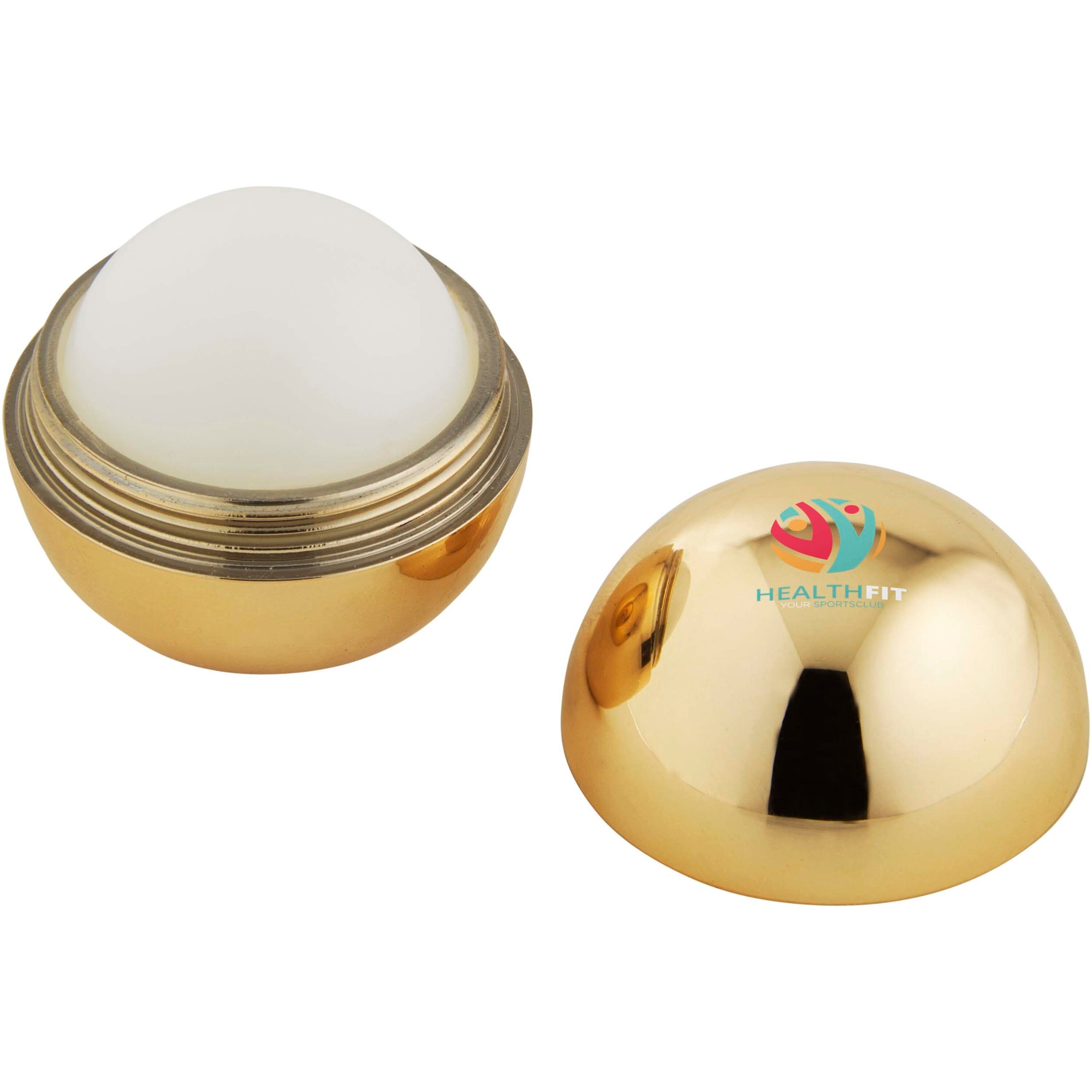 Elena SPF15 Vanilla Lip Balm