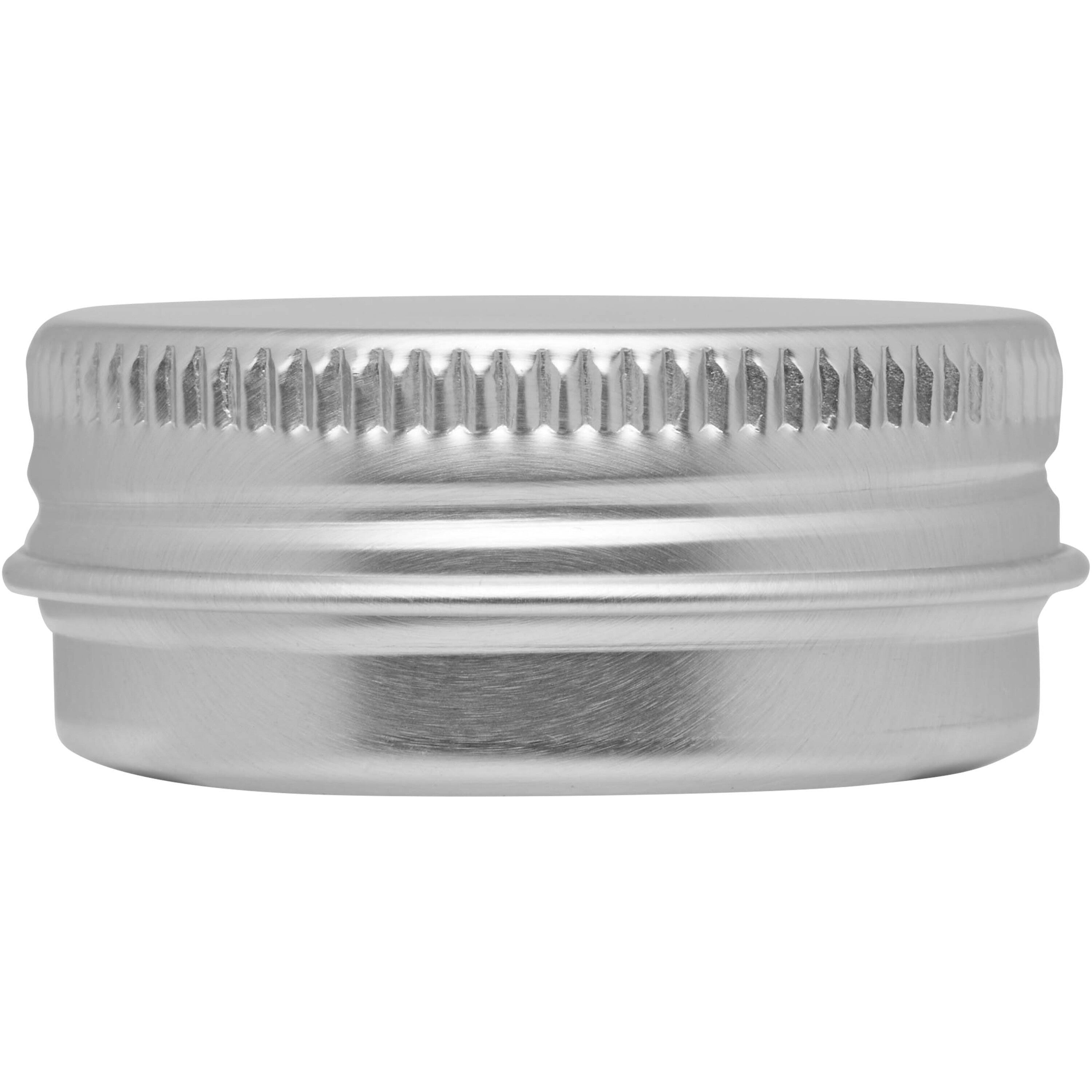 Estelle Vanilla Lip Balm in Aluminium Case