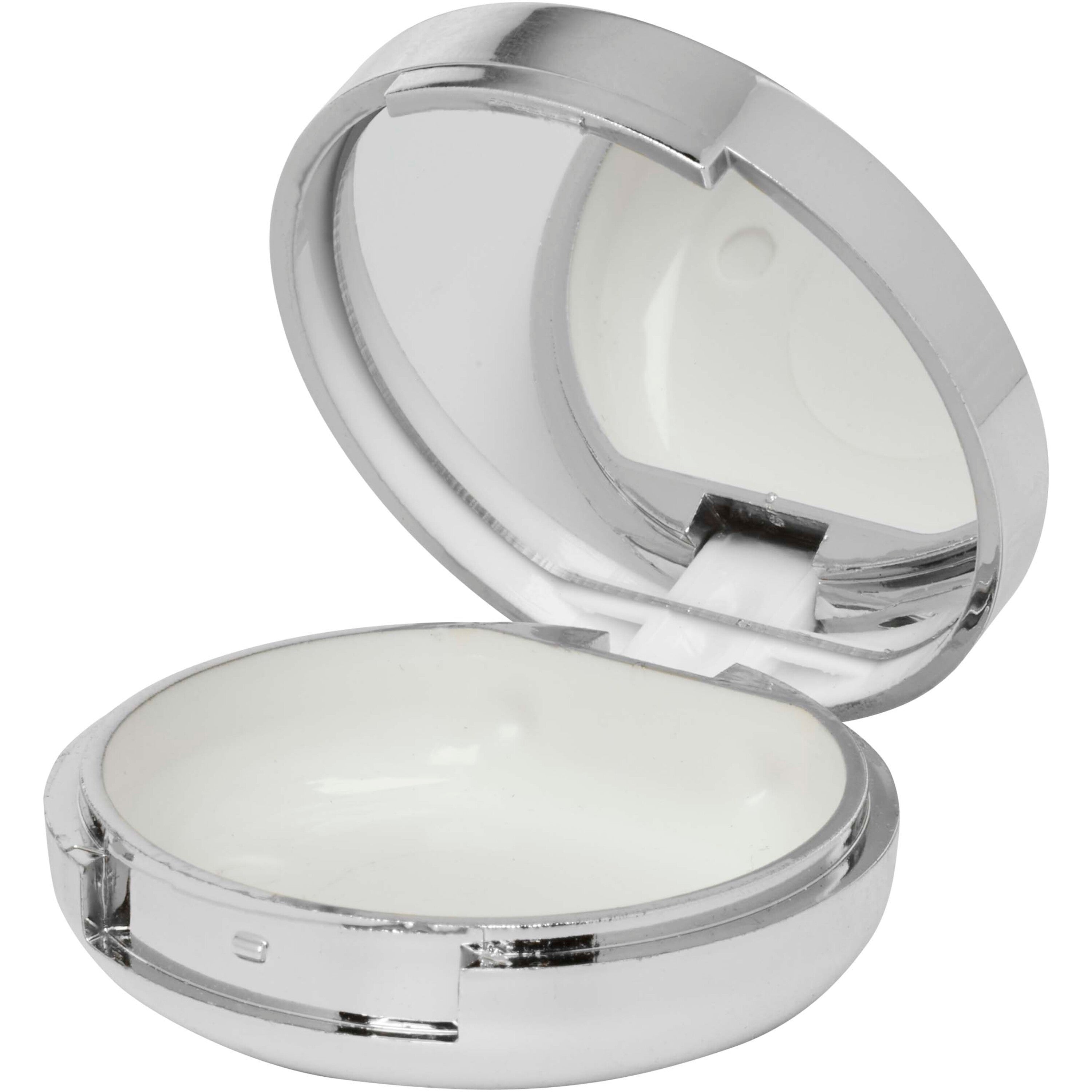 SPF15 Vanilla Lip Balm Pocket Mirror