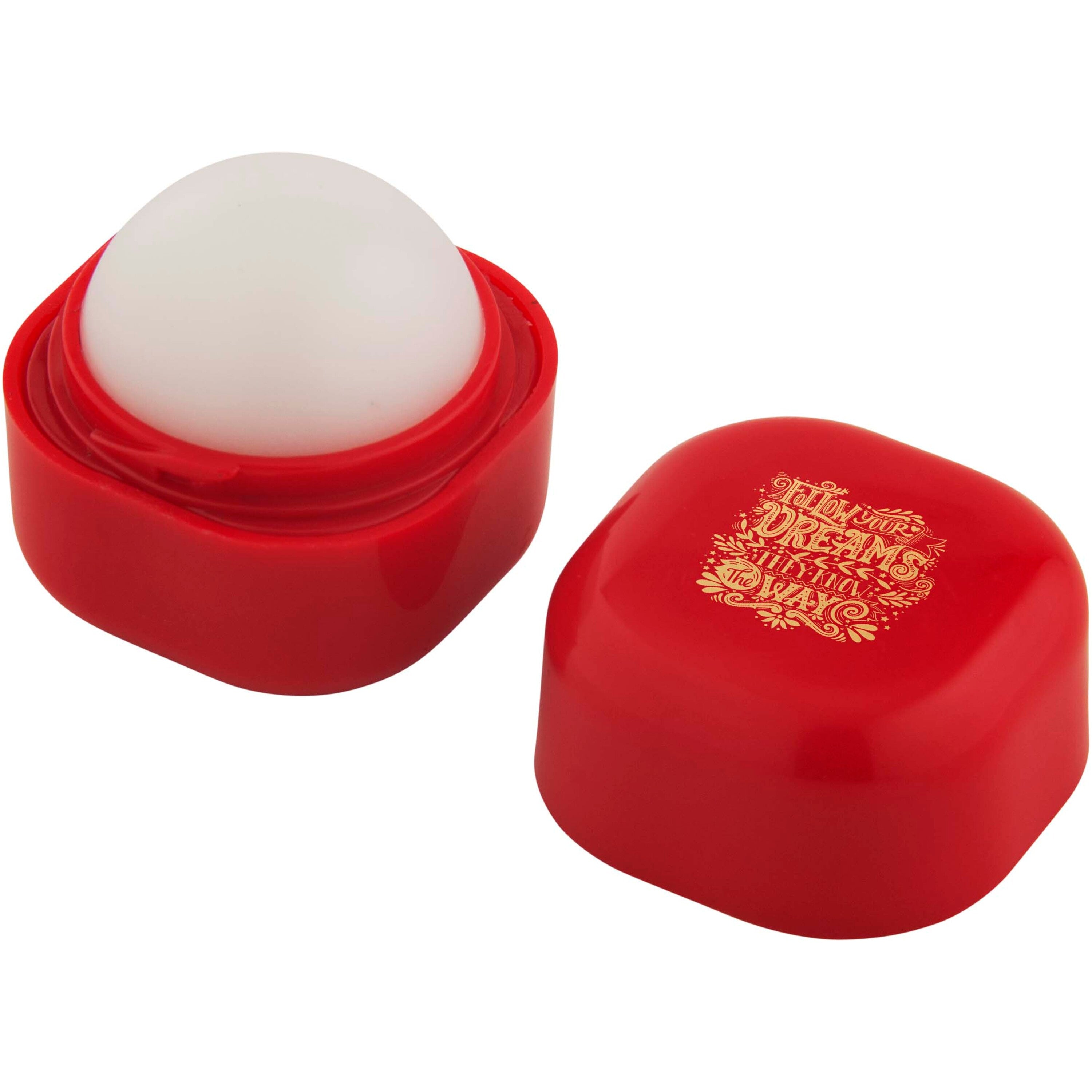 SPF Protection Lip Balm