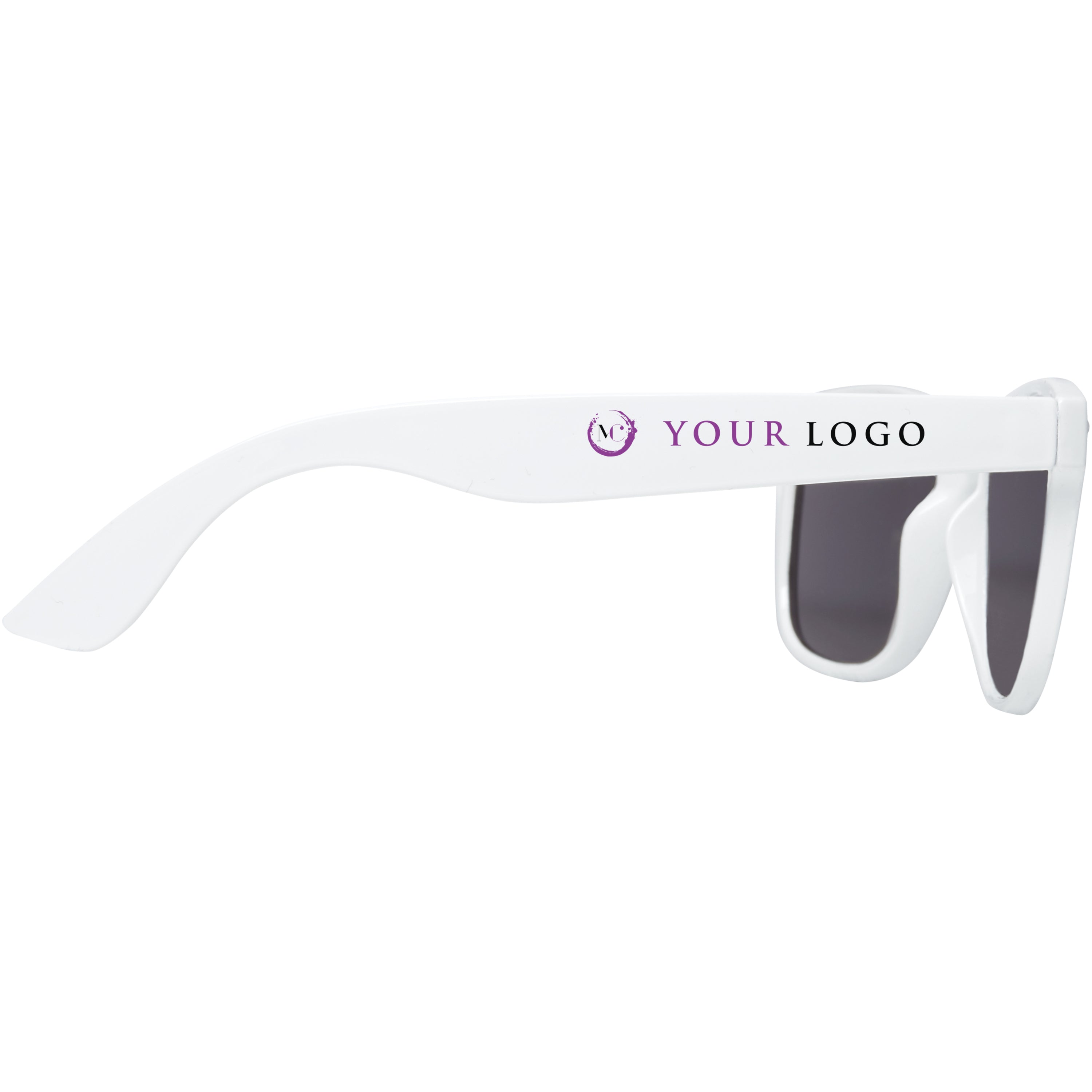 Sun Ray Retro Sunglasses