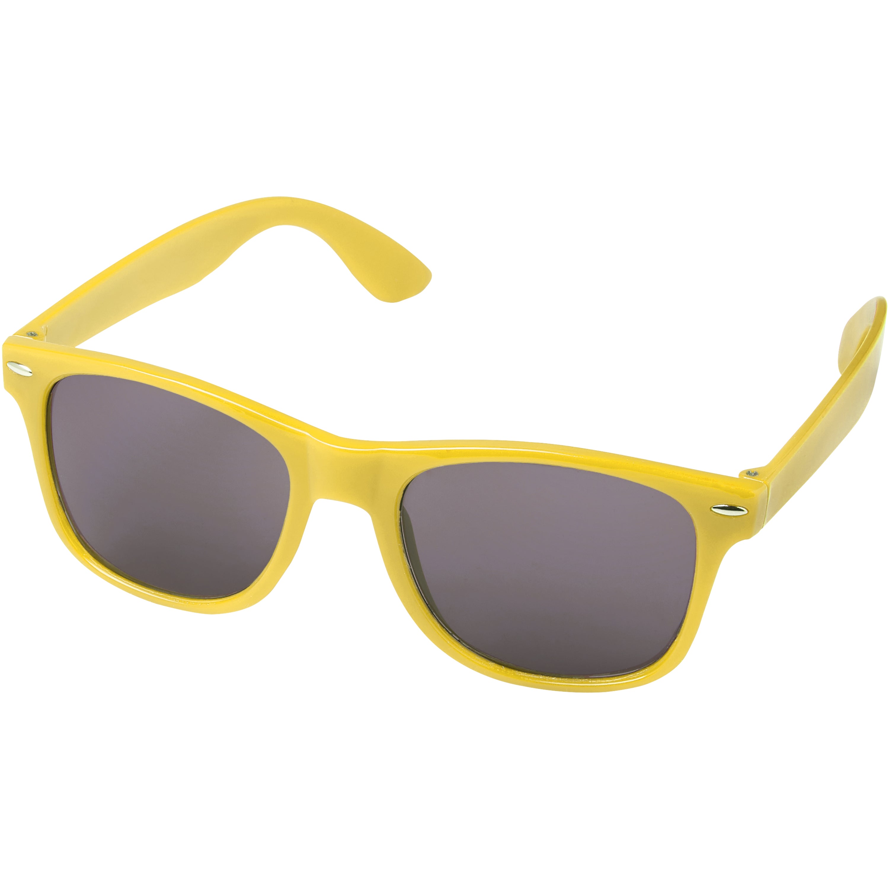 Sun Ray Retro Sunglasses