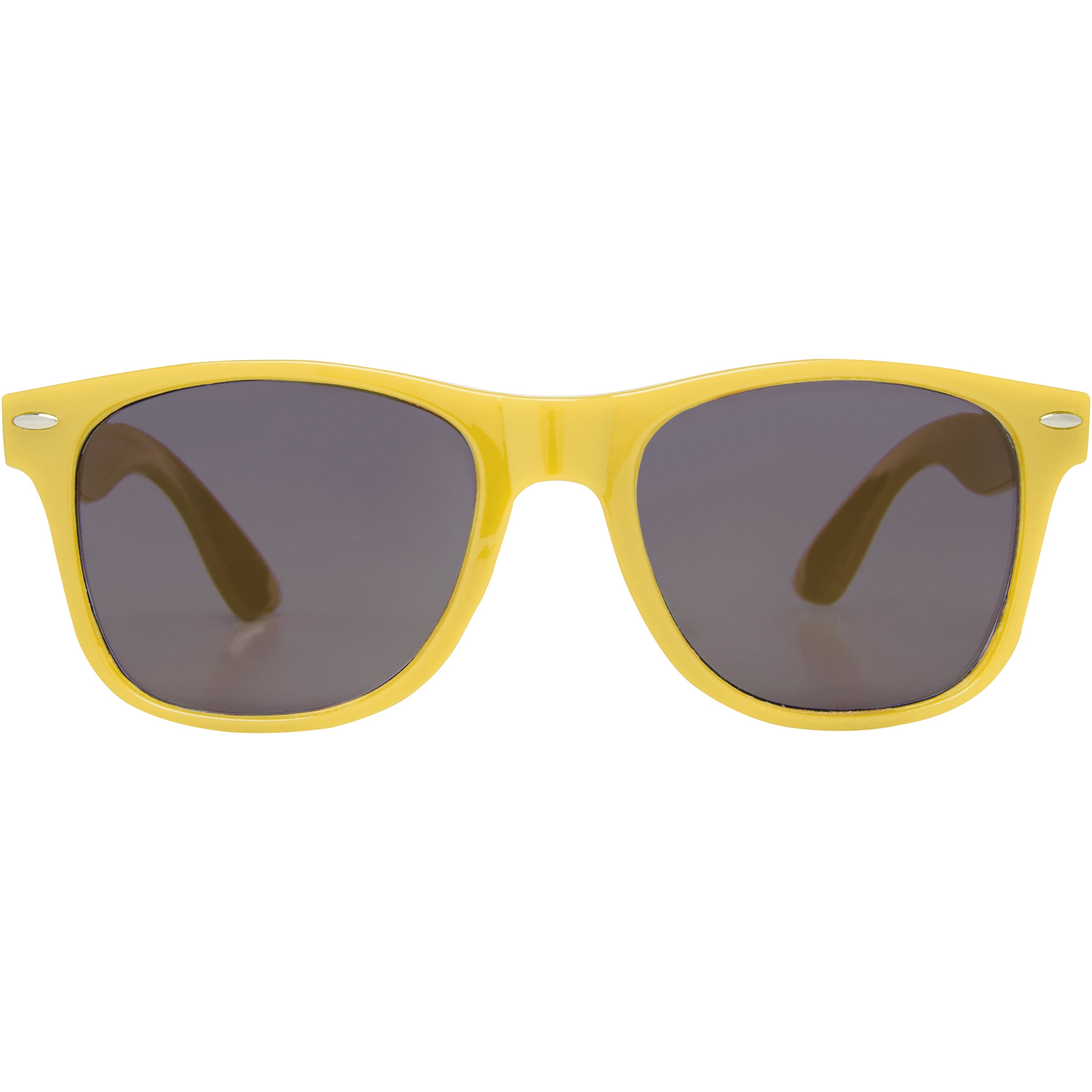 Sun Ray Retro Sunglasses