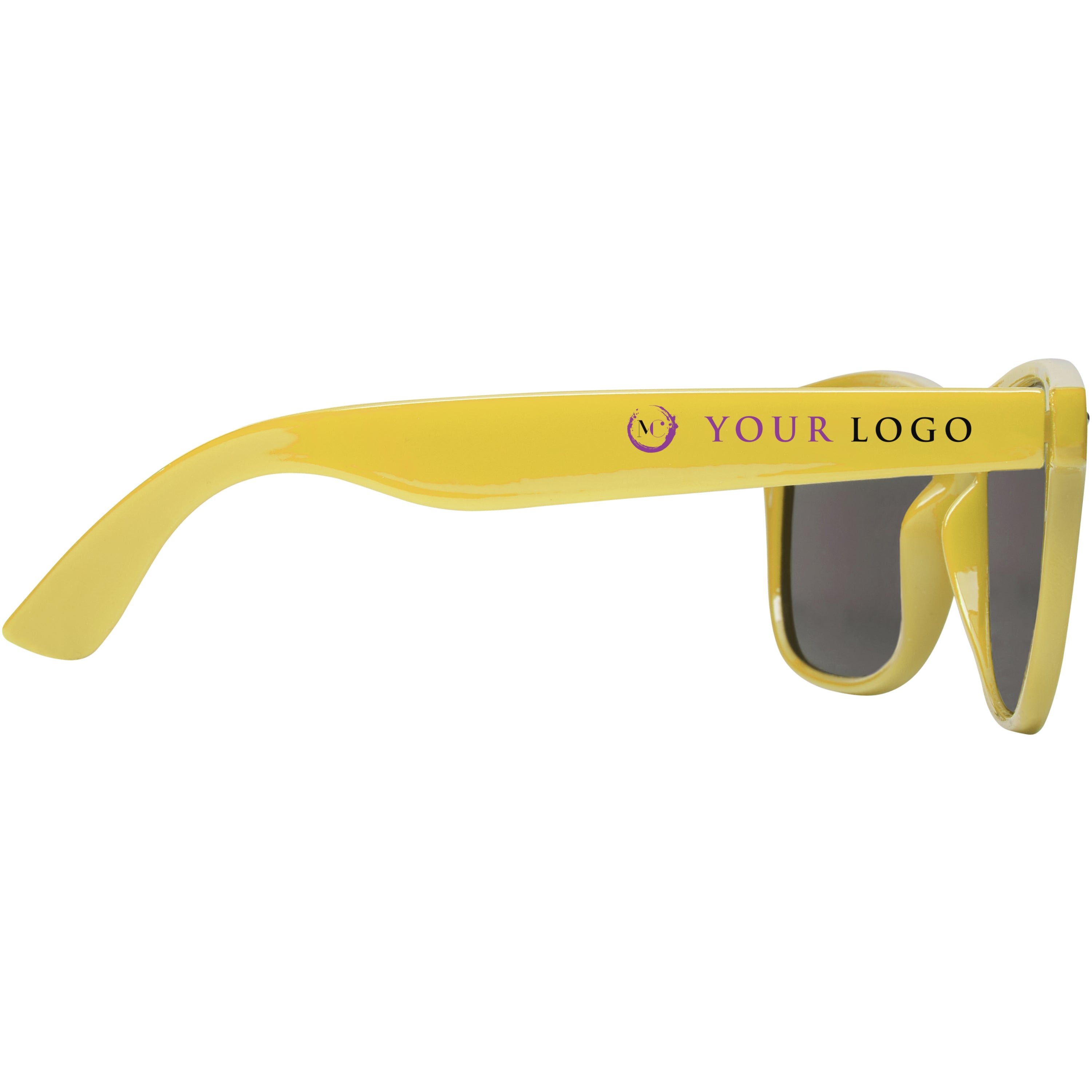 Sun Ray Retro Sunglasses