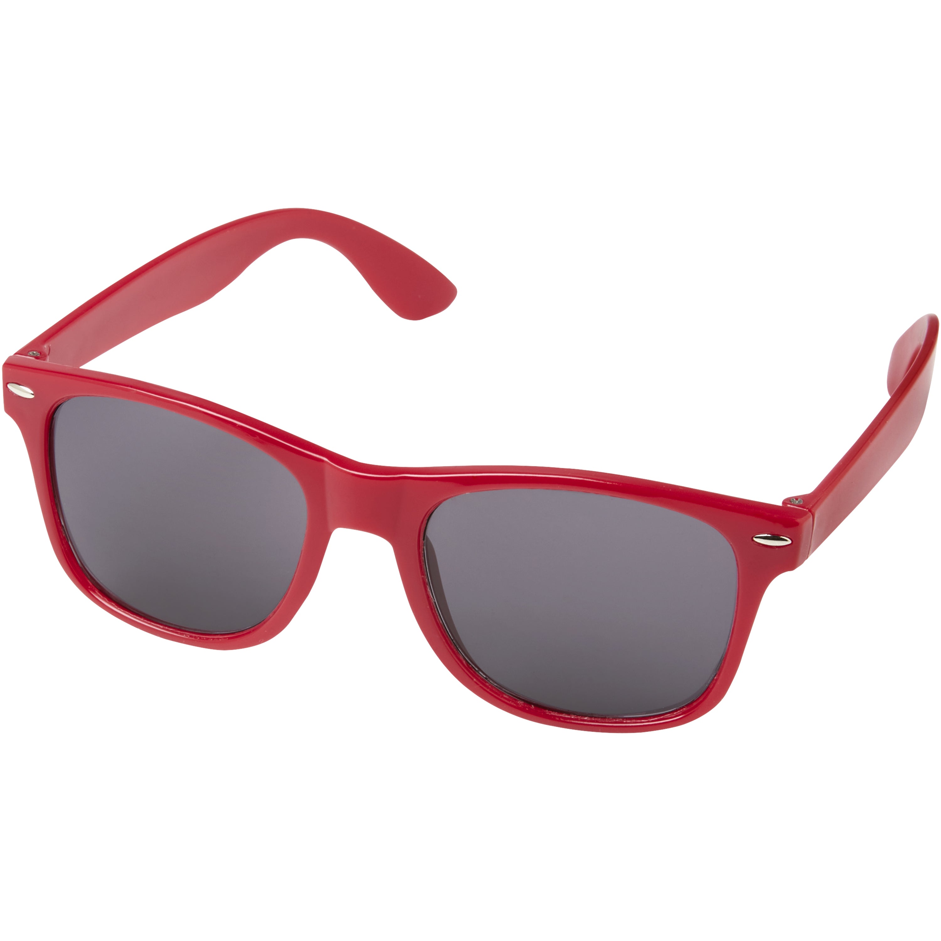 Sun Ray Retro Sunglasses